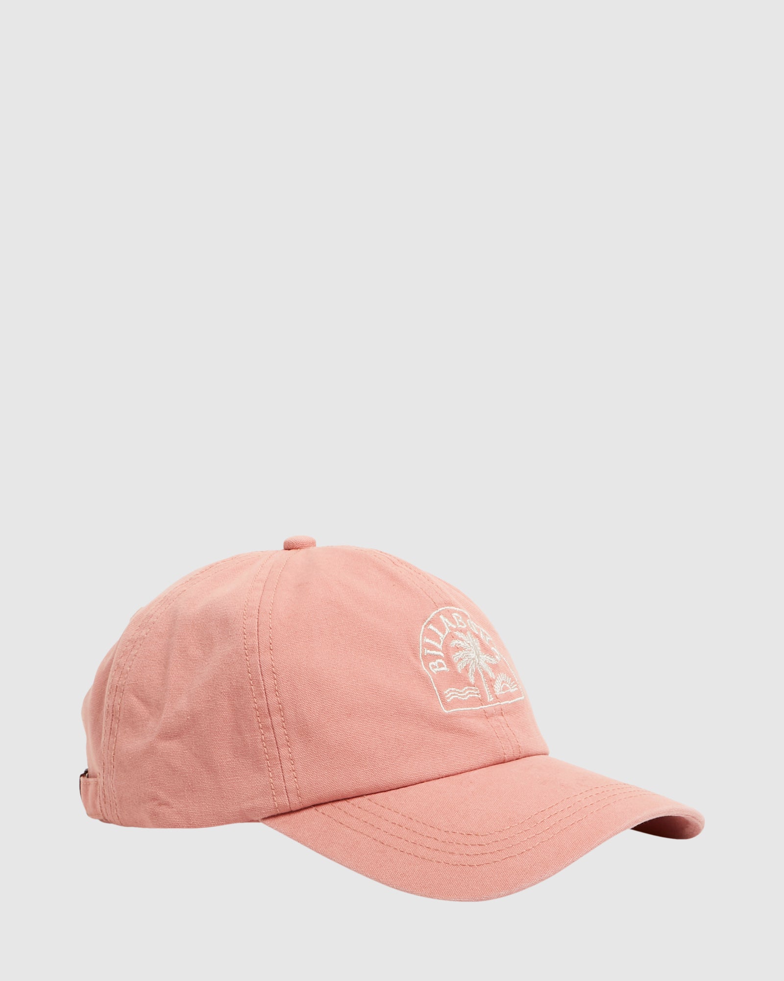 Womens Strapback Dad Cap