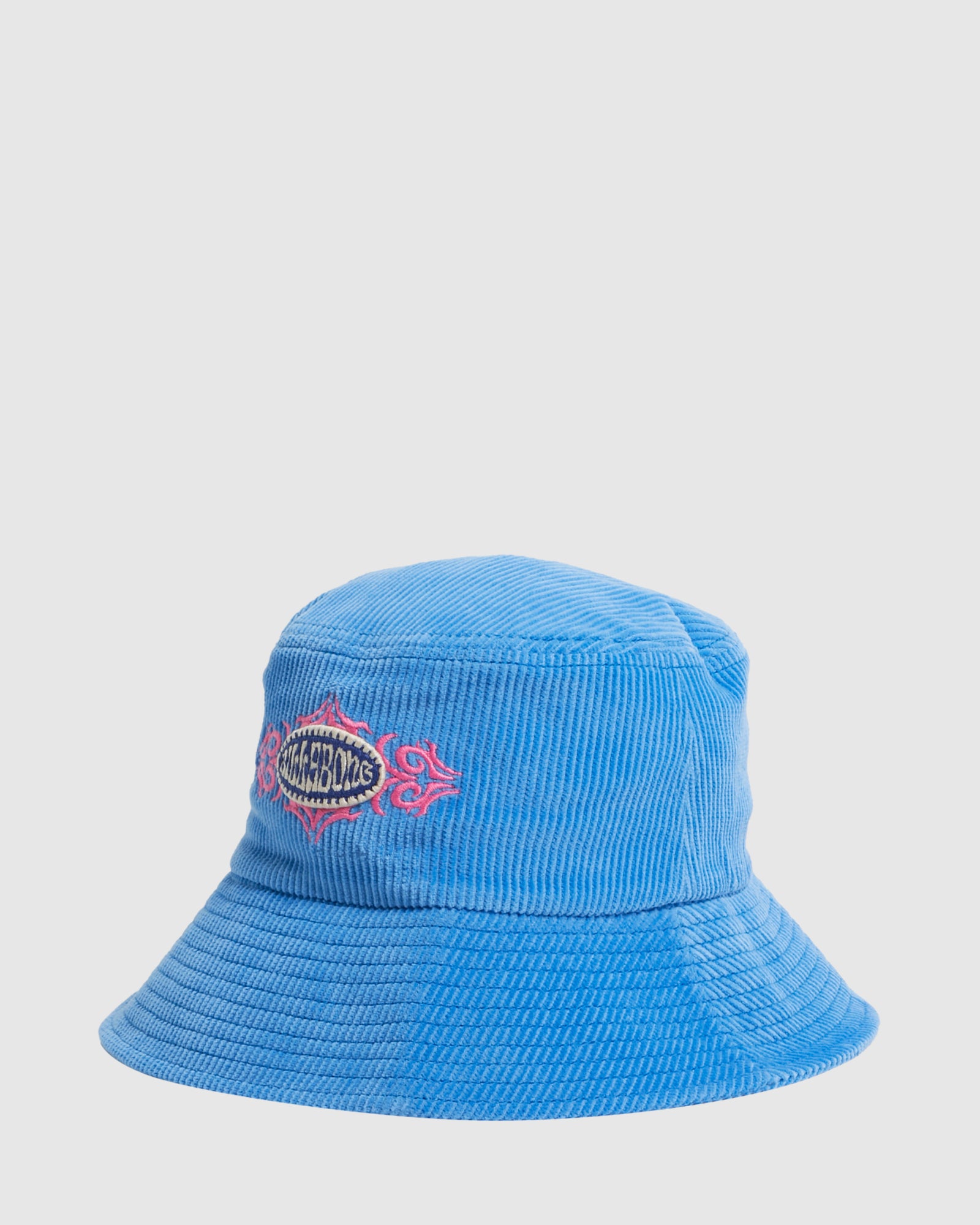 Womens 73 High Bucket Hat