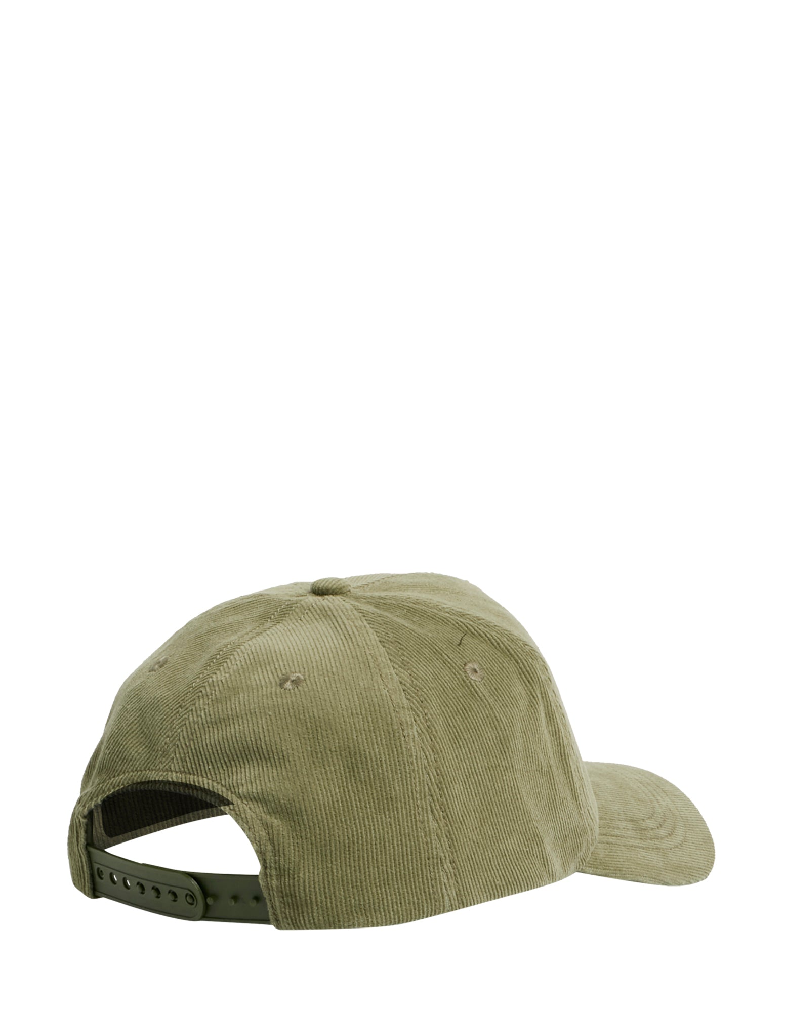 Womens Cord Dad Cap