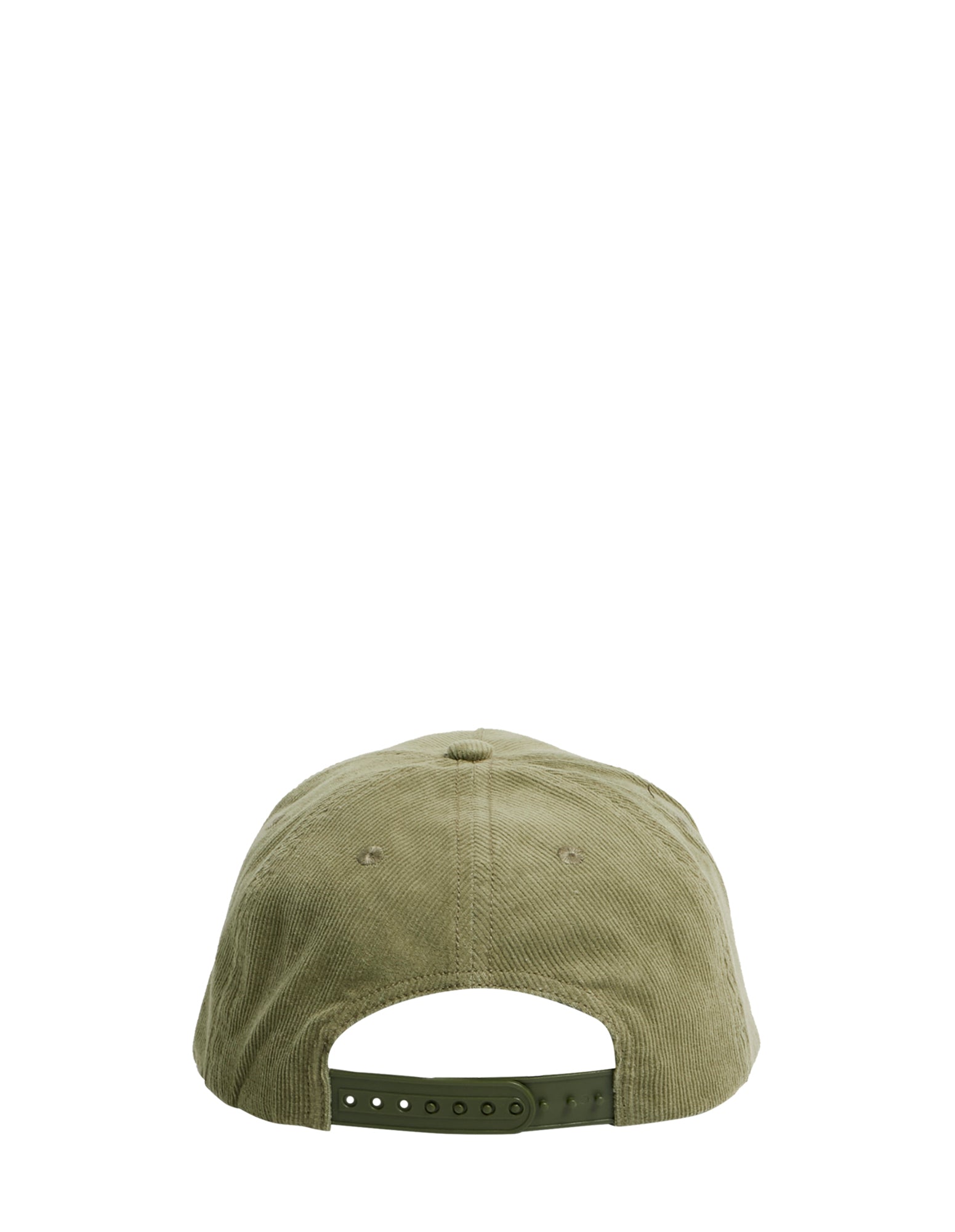 Womens Cord Dad Cap
