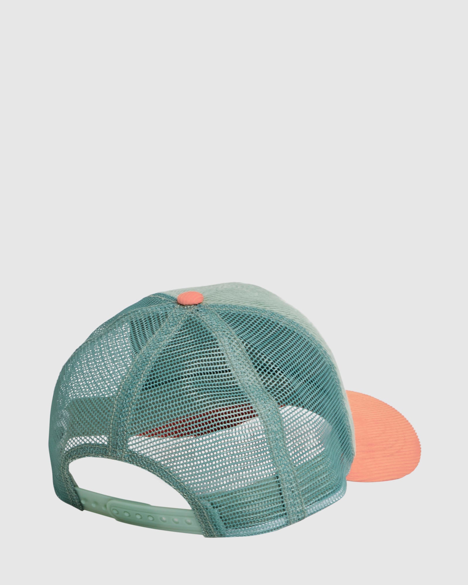 Womens Since 73 Corduroy Trucker Cap