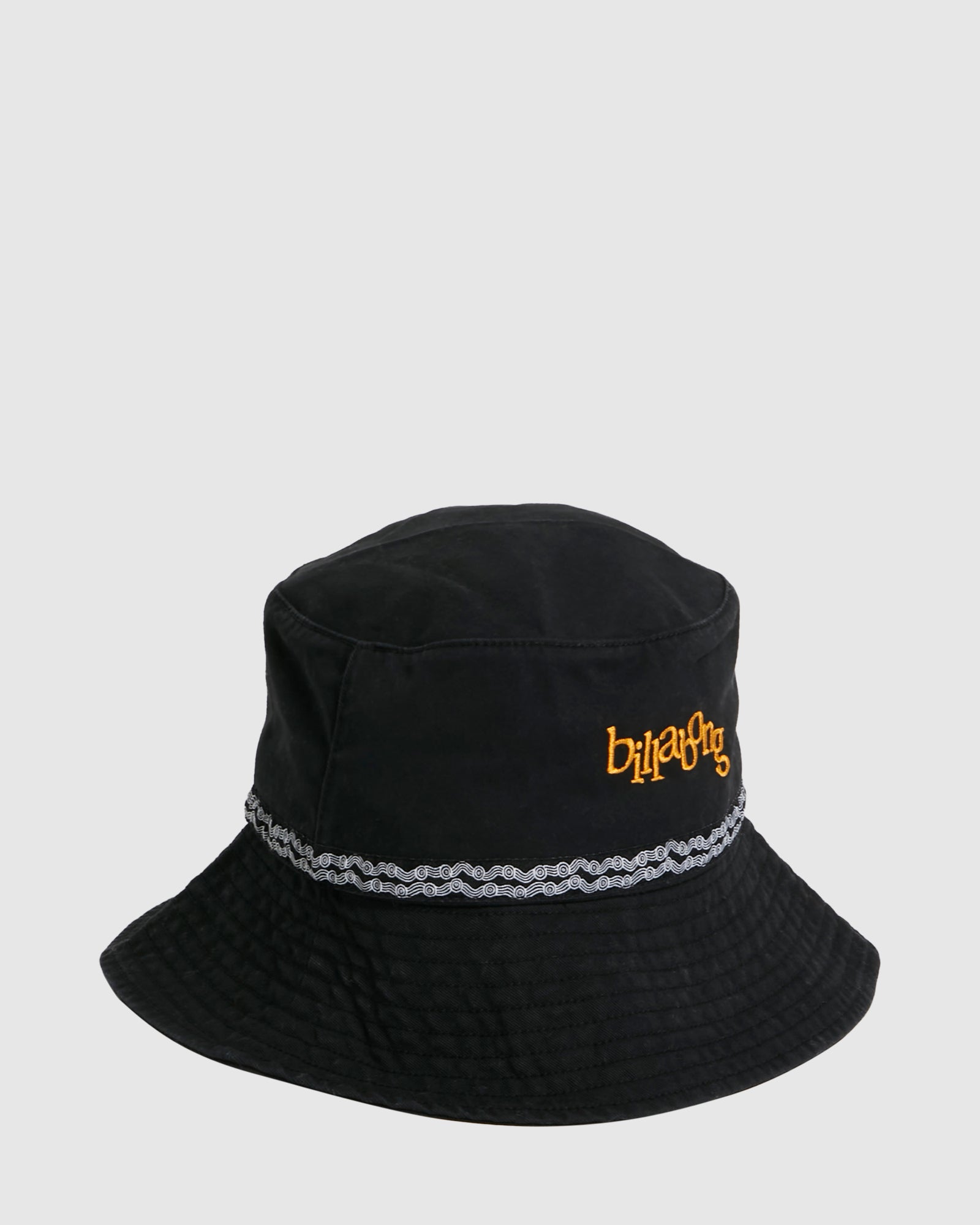Womens Ninetees Bucket Hat