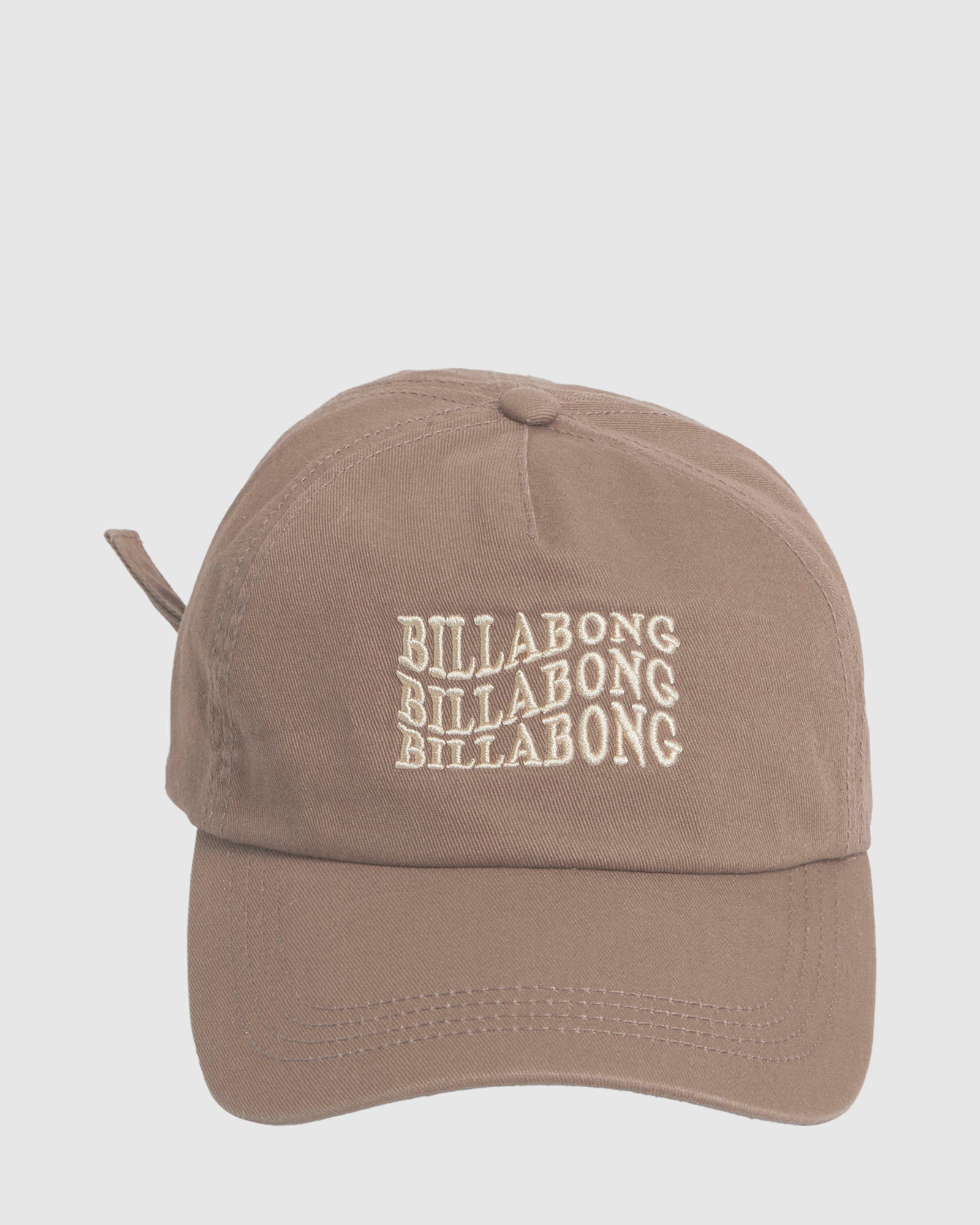 Womens Sun Faded Cap