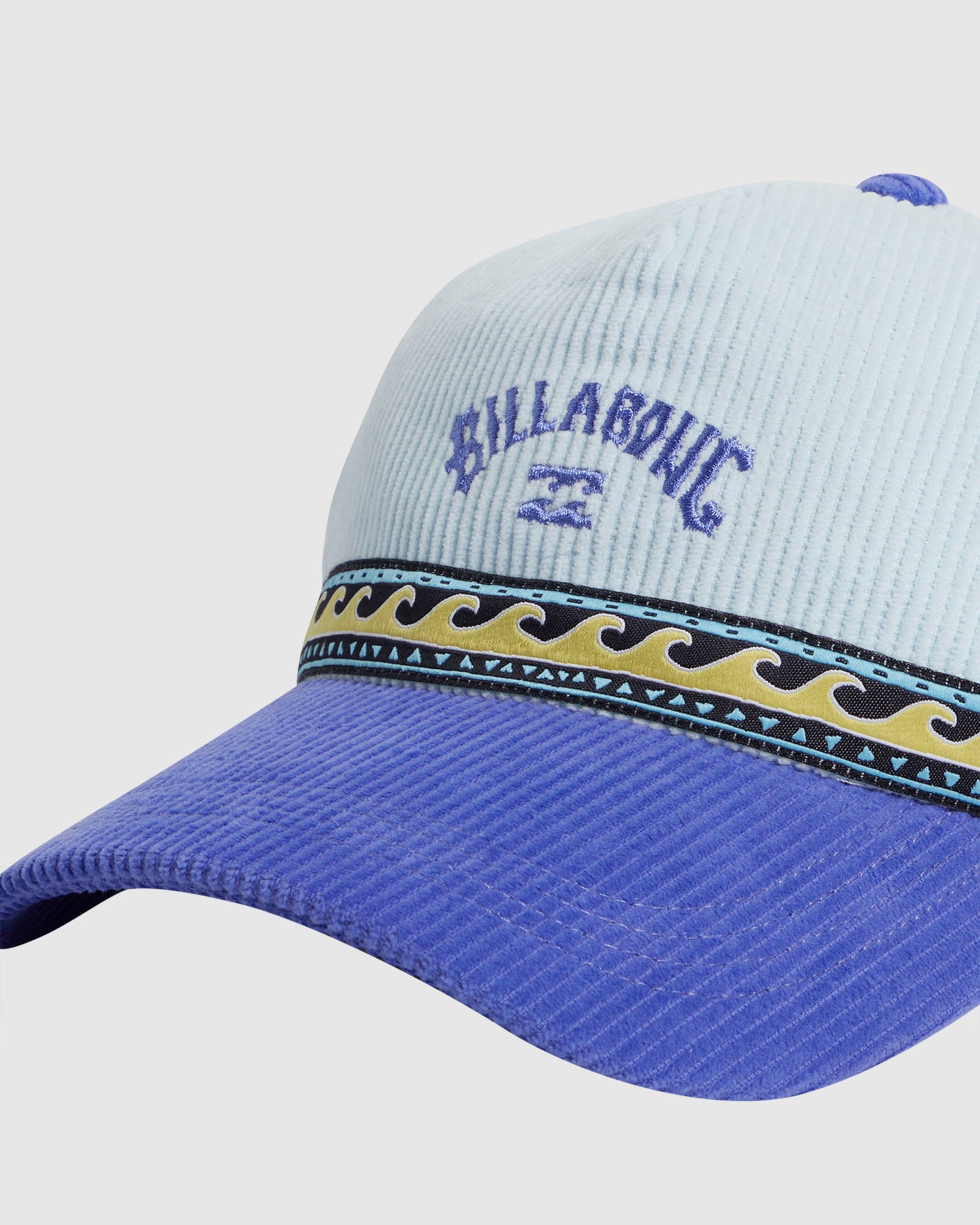 Womens The Good Era Cap