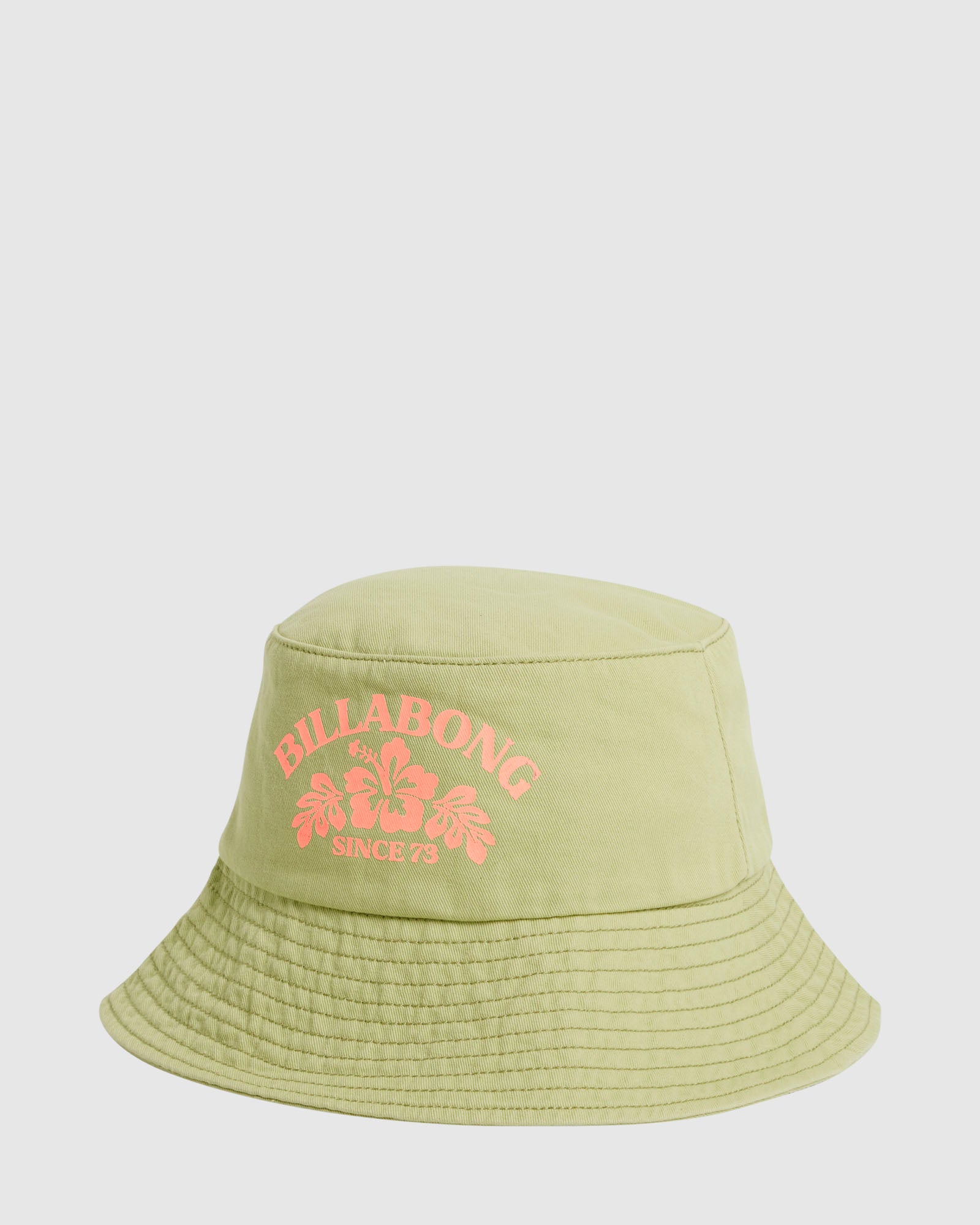 Womens Sunny Bucket Hat