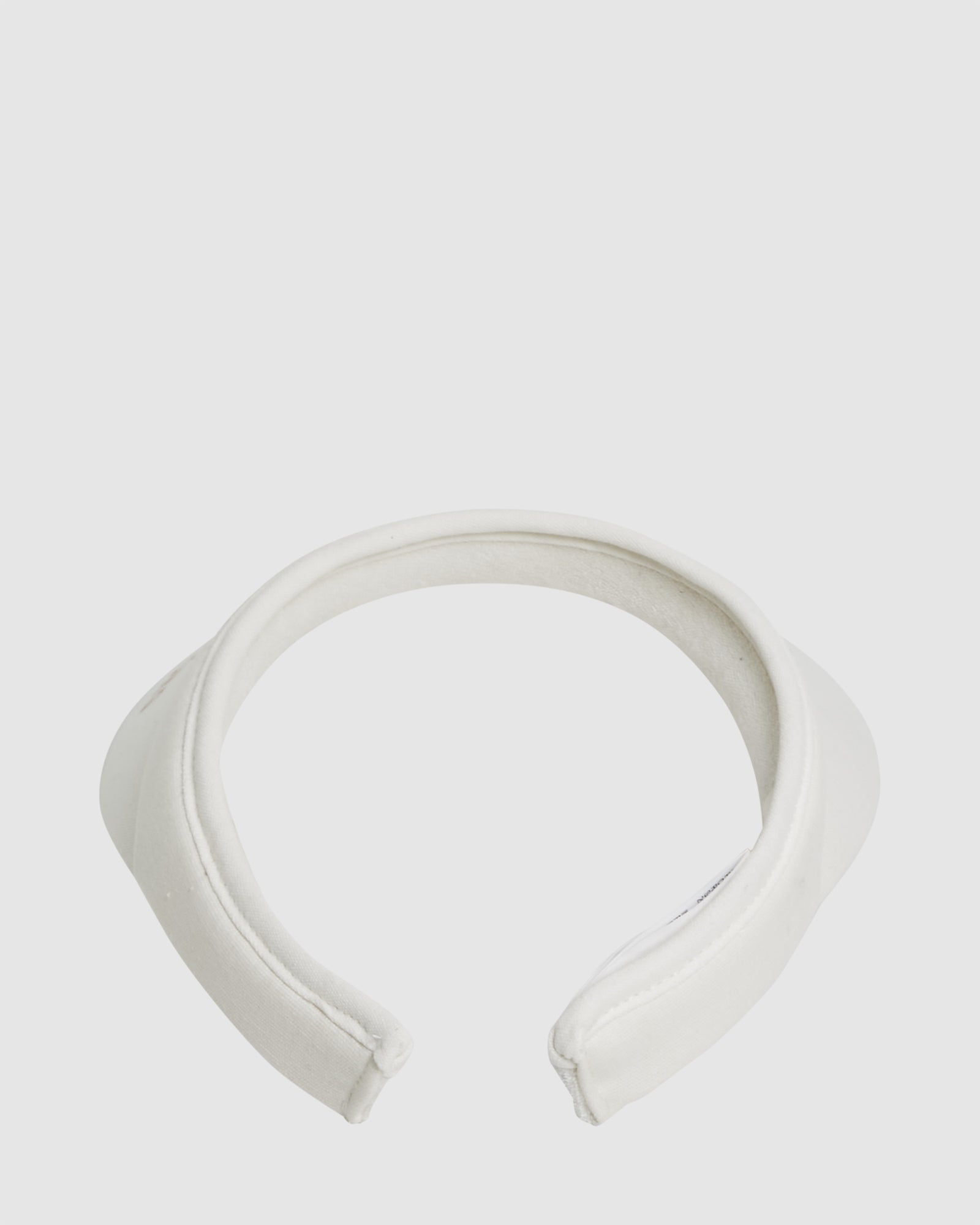 Womens Society Beach Visor Cap