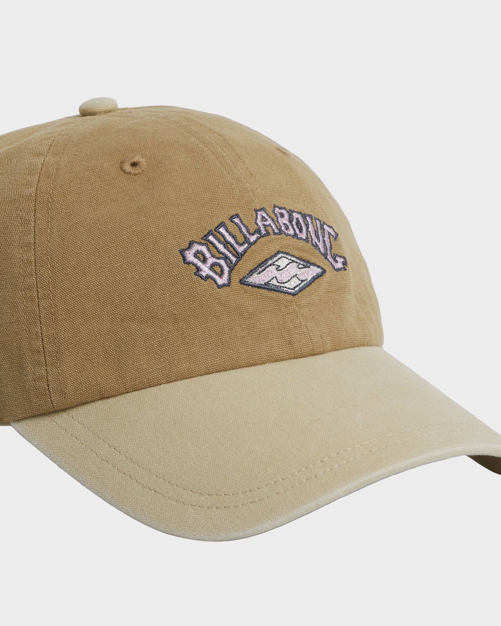 Womens Work It Out Dad Cap