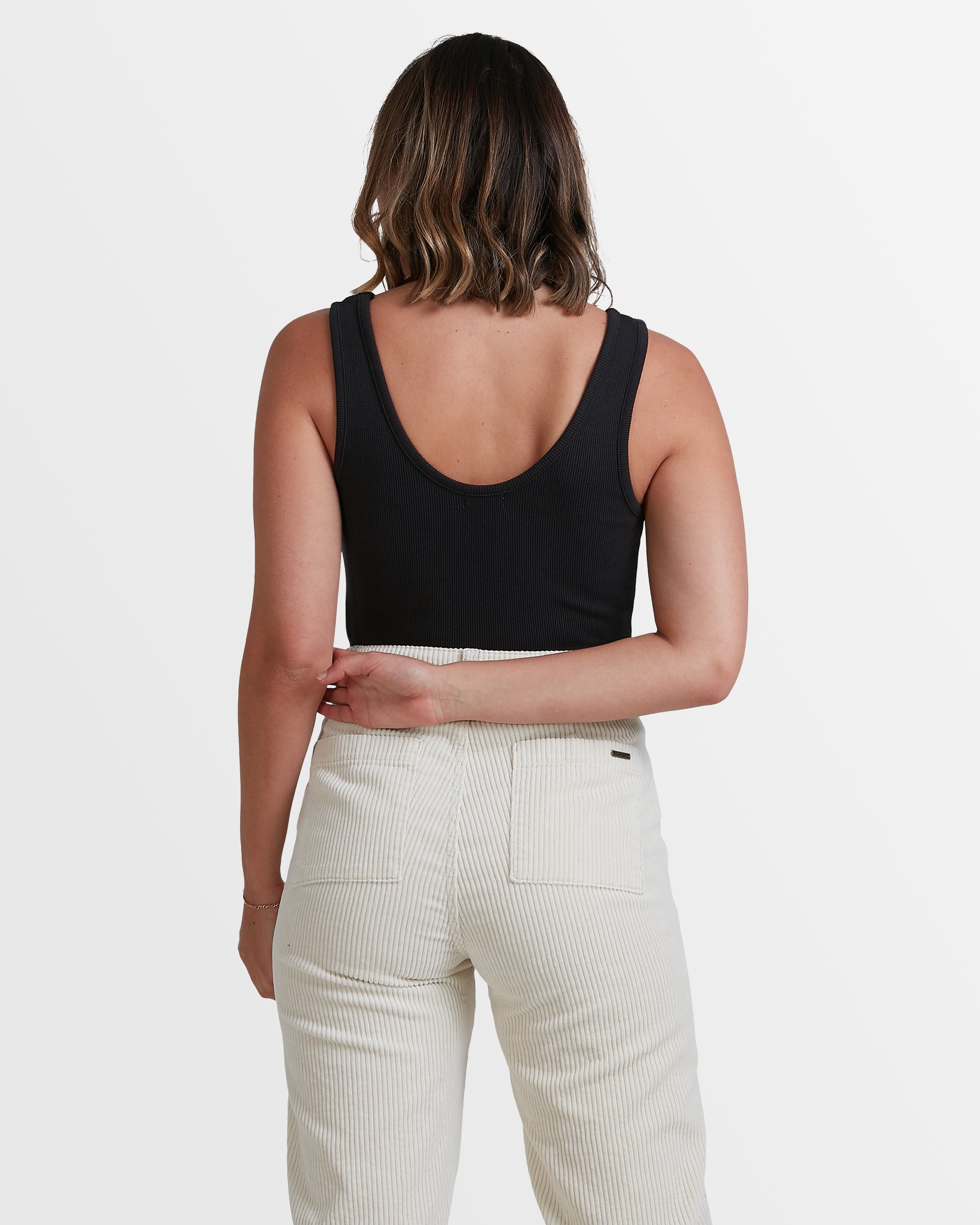 Womens Everyday Tank Top
