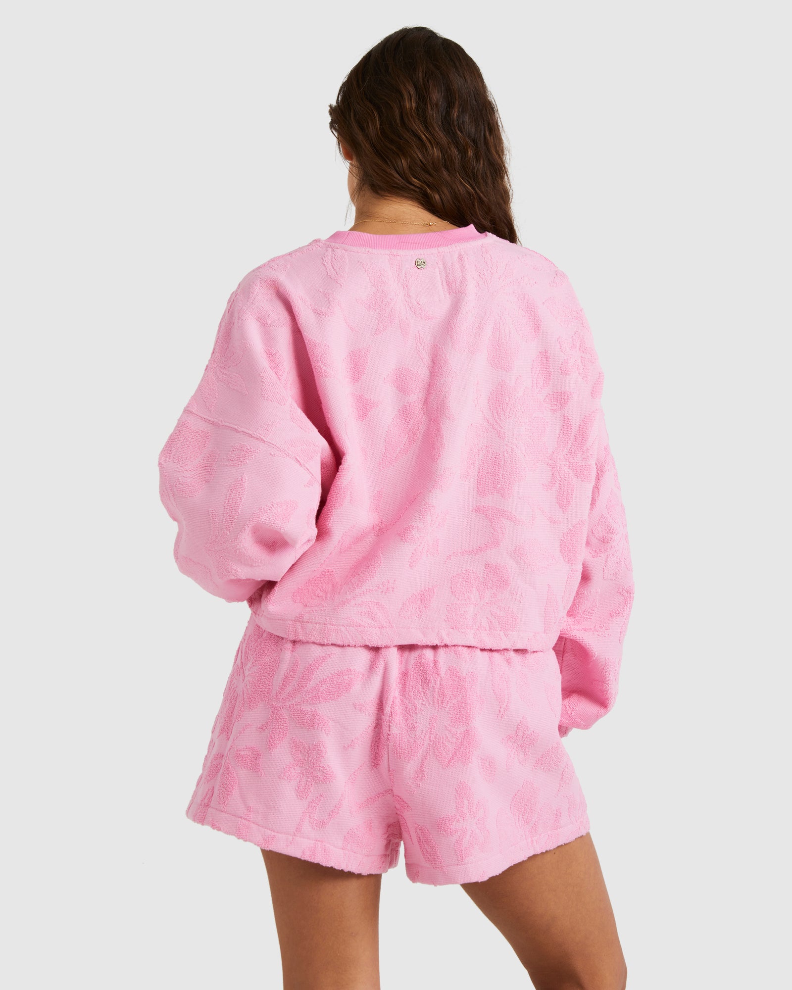 Womens Toko Crew Neck