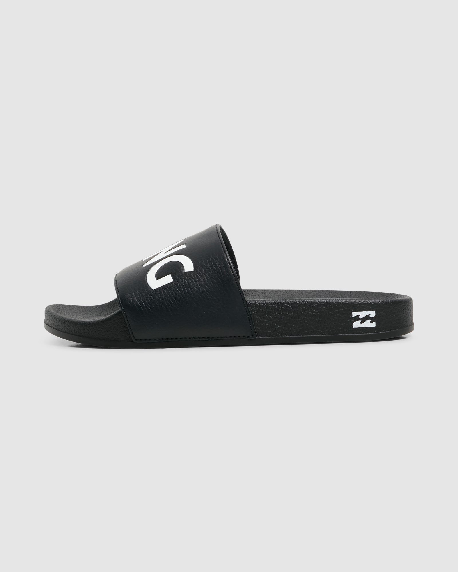 Womens Legacy Slides