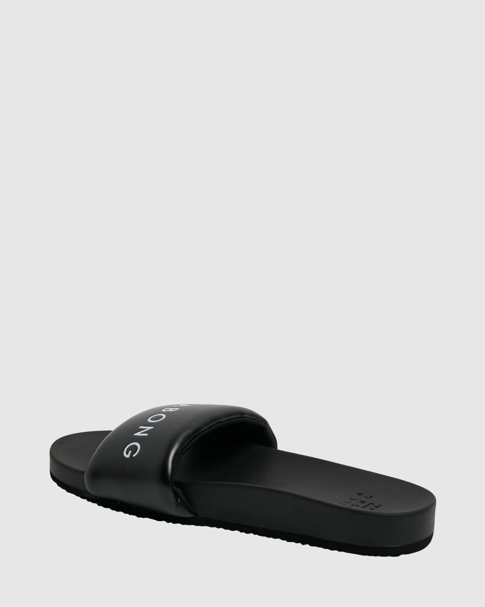 Womens Serenity Slides