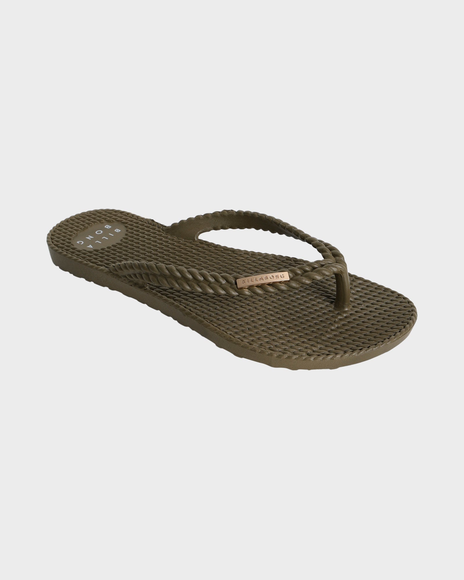 Womens Kick Back Thongs