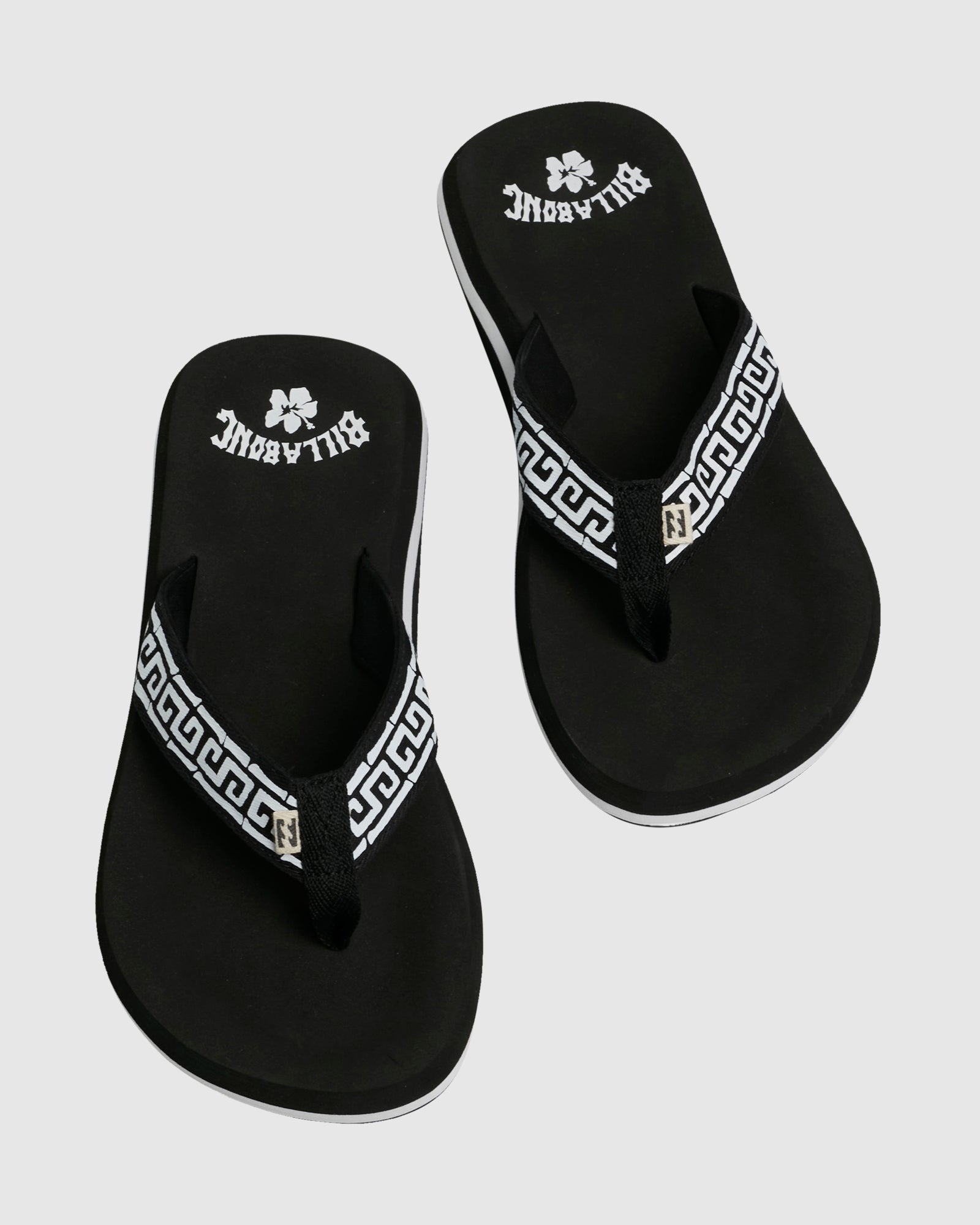 Womens Throwback Thongs