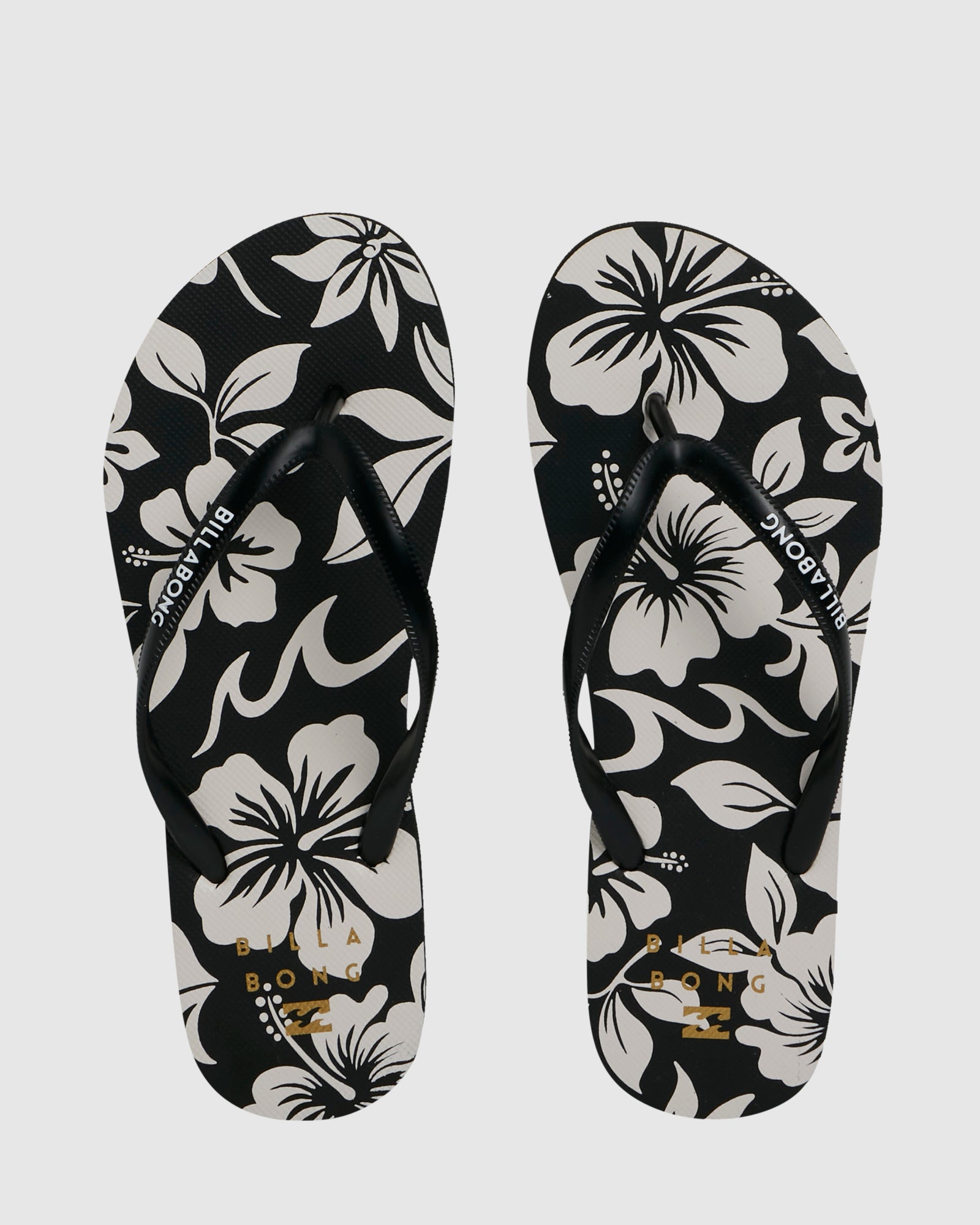 Womens Toko Thongs