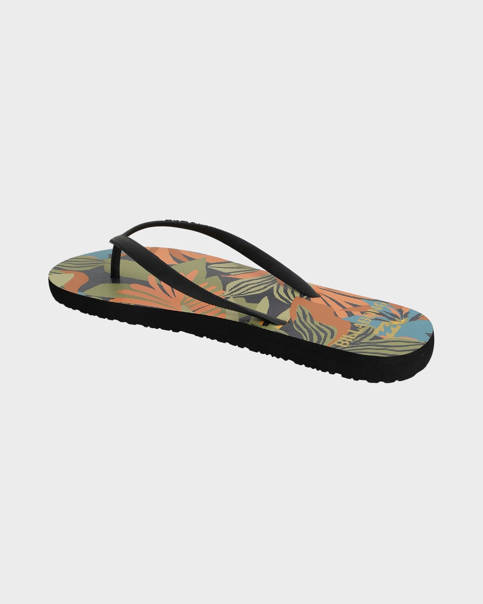 Womens Des Tropiques Thongs