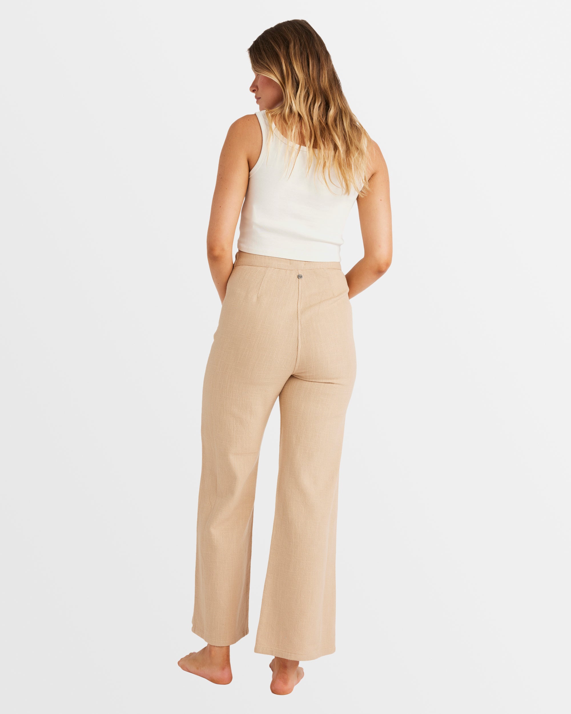 Womens On The Move 2 Chinos