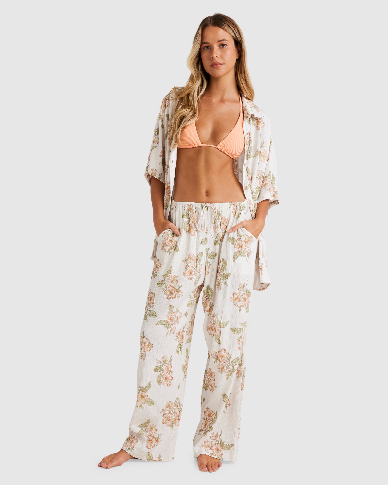 Womens Paraiso Pants
