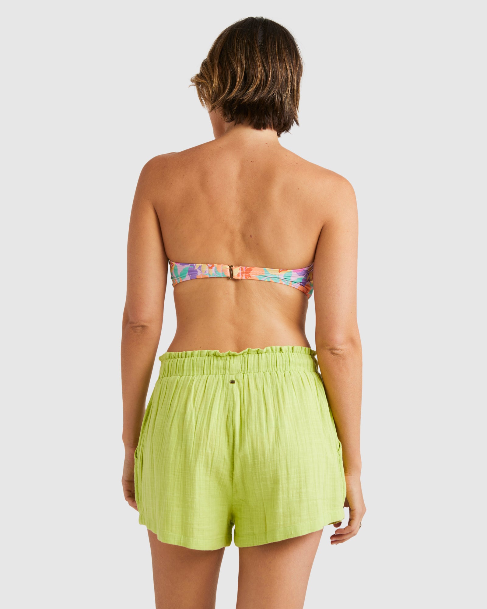 Womens Remy Shorts