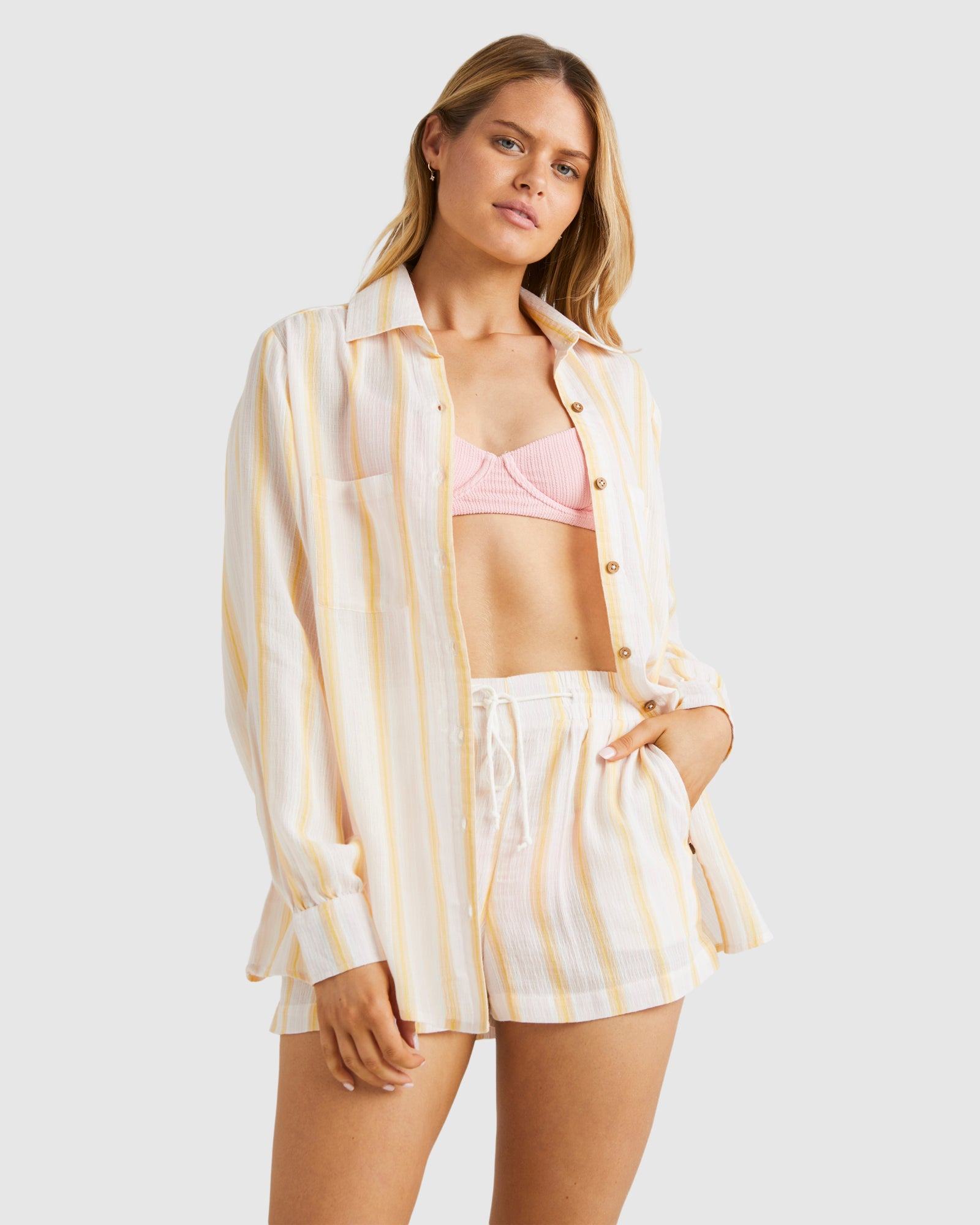 Billabong - Day Tripper Shorts main image 1