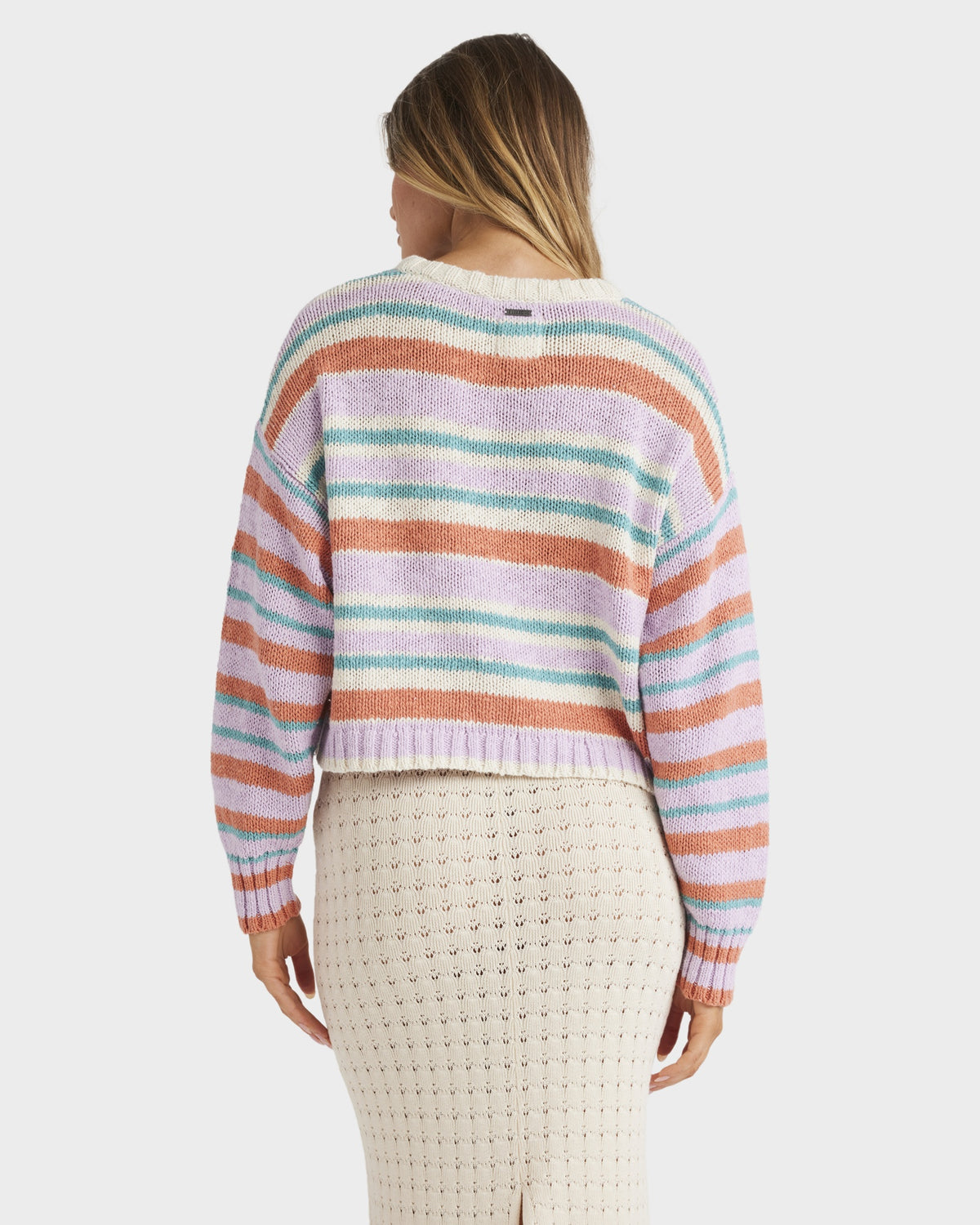 Womens Get Free Sweater
