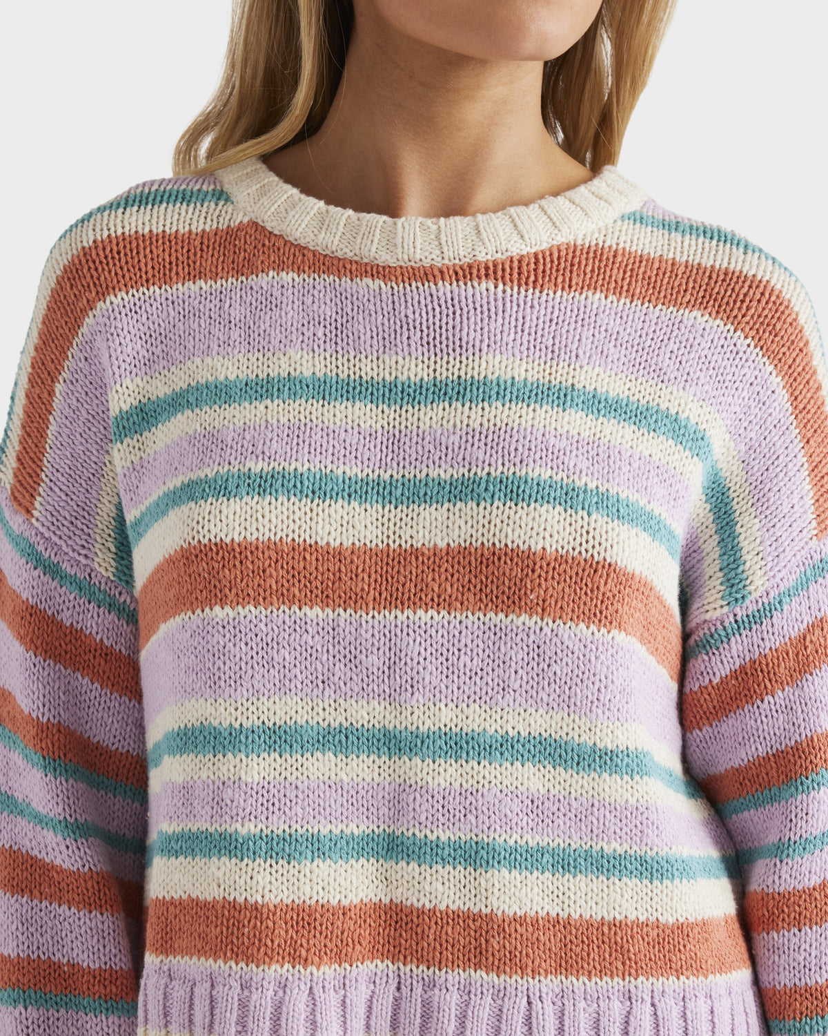 Womens Get Free Sweater
