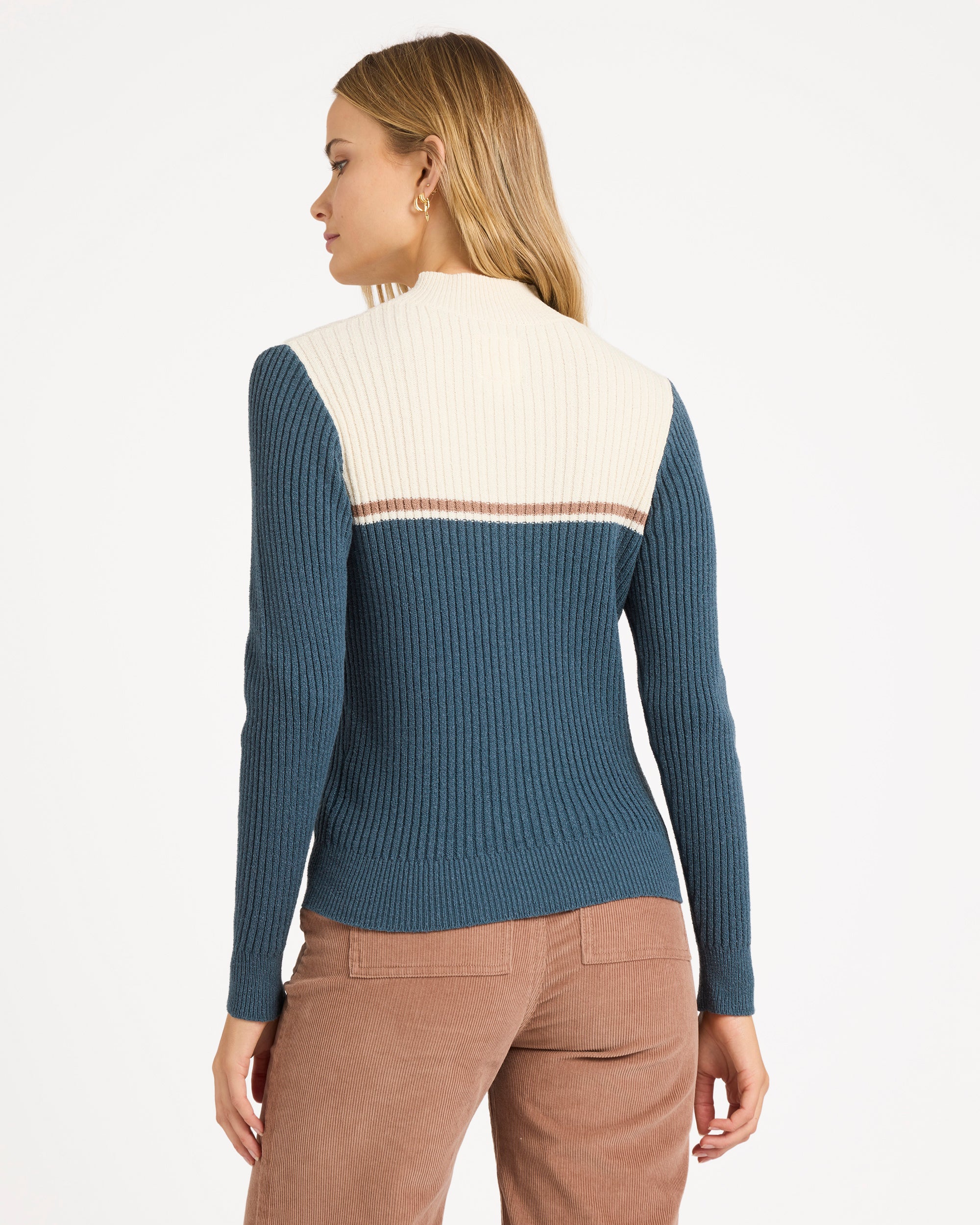 Womens Real Since 73 Full Zip Jacket