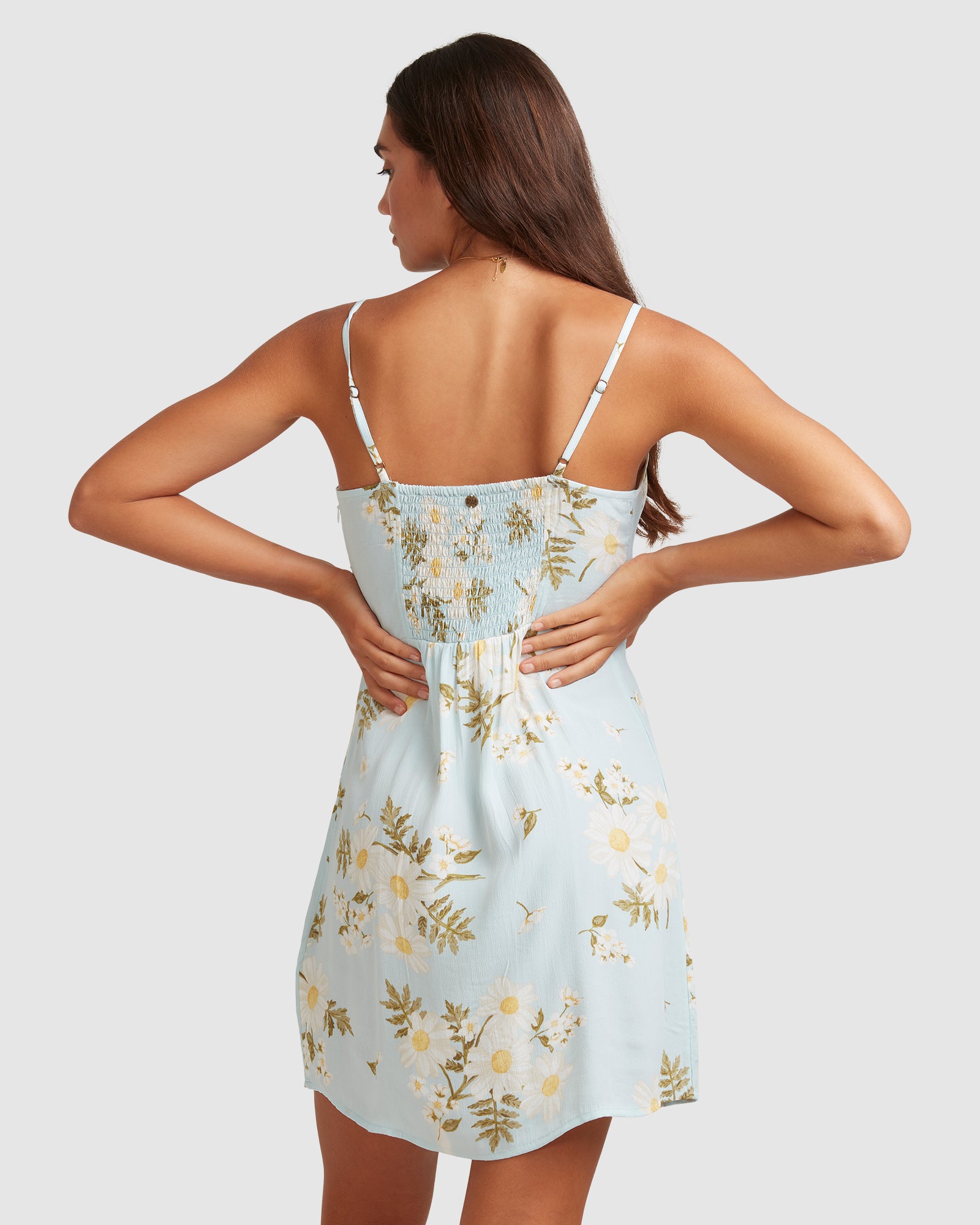 Womens Summer Field Dress