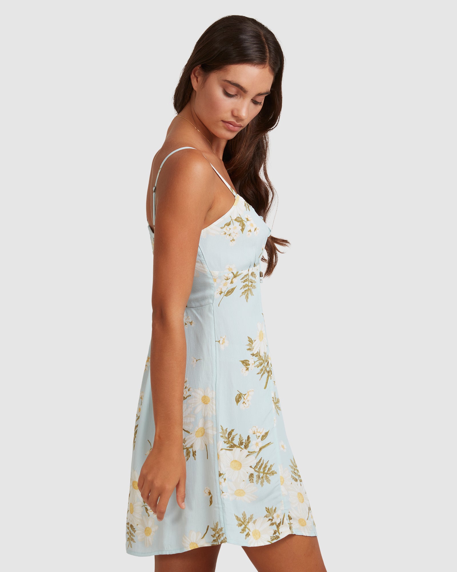 Womens Summer Field Dress