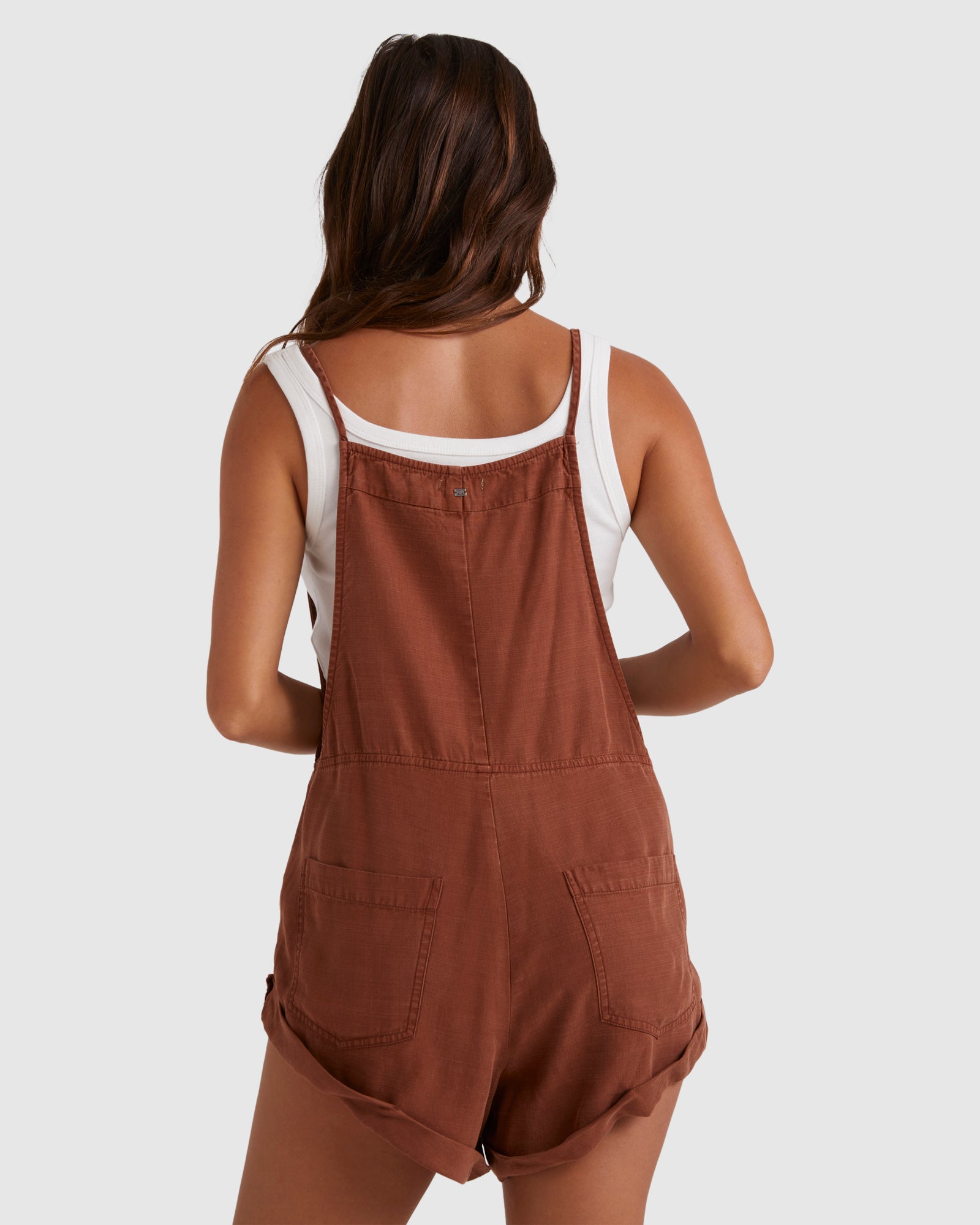 Womens Wild Pursuit Overalls