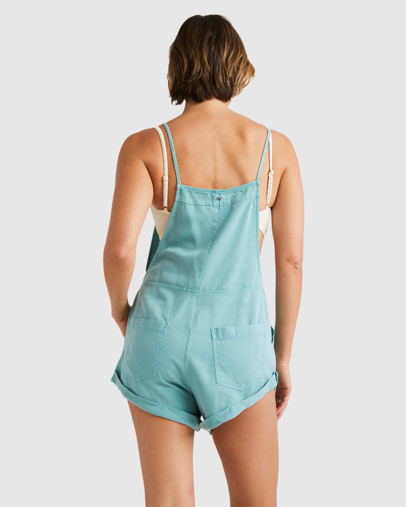 Womens Wild Pursuit Overalls