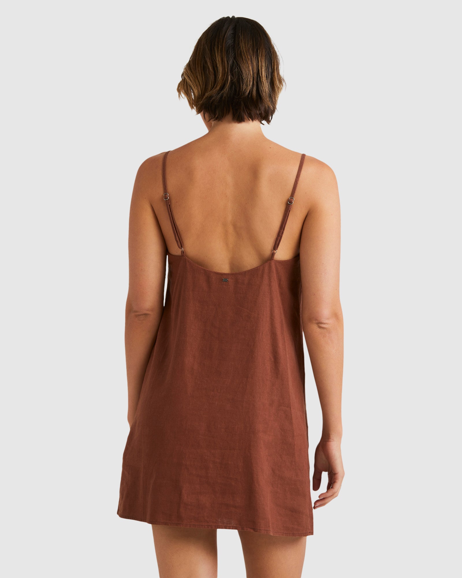 Womens Summer Love Mini Dress