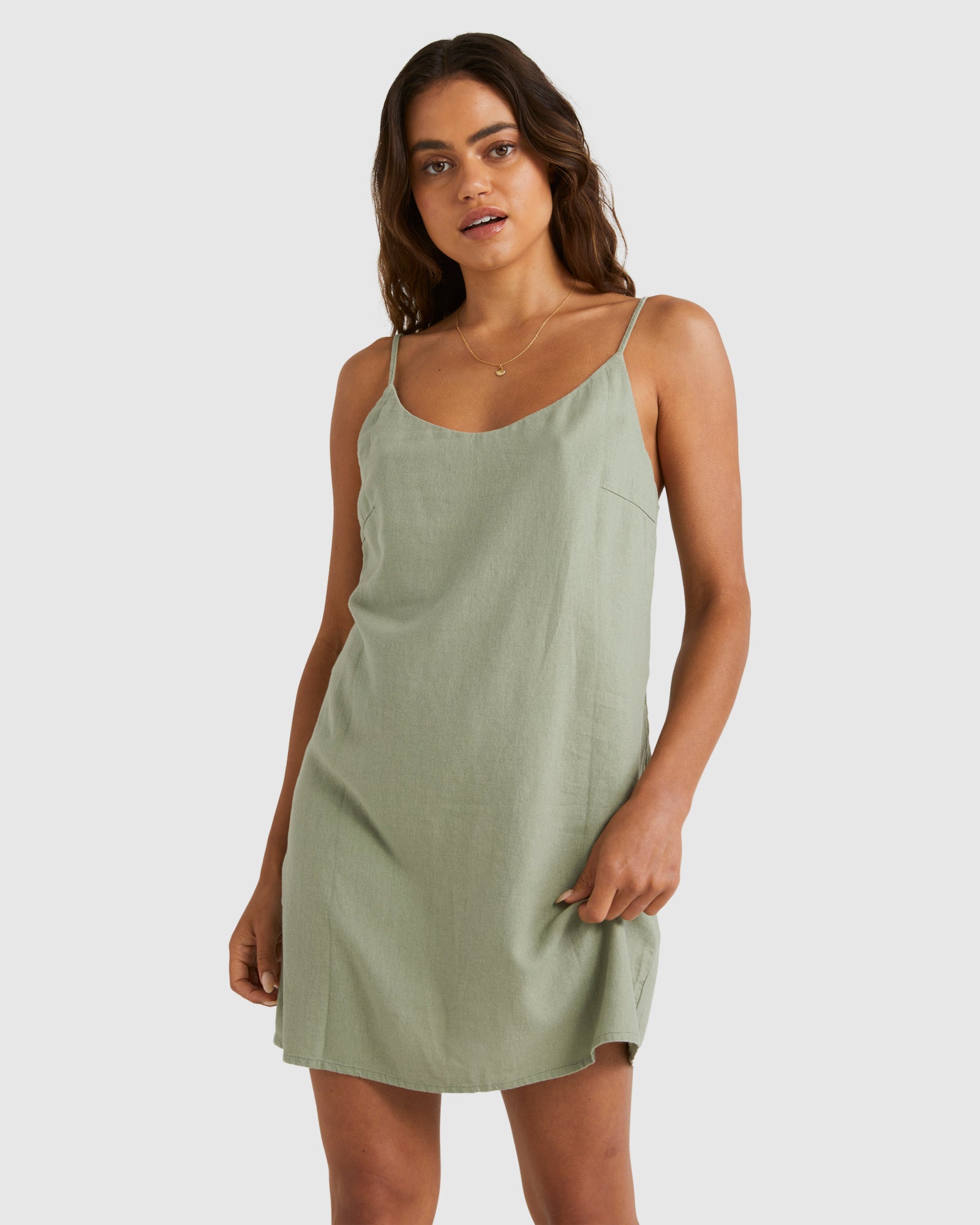 Summer Love Dress Billabong Midi Slip Dress Billabong Sweet Edges Dress  Shop Billabong Summer