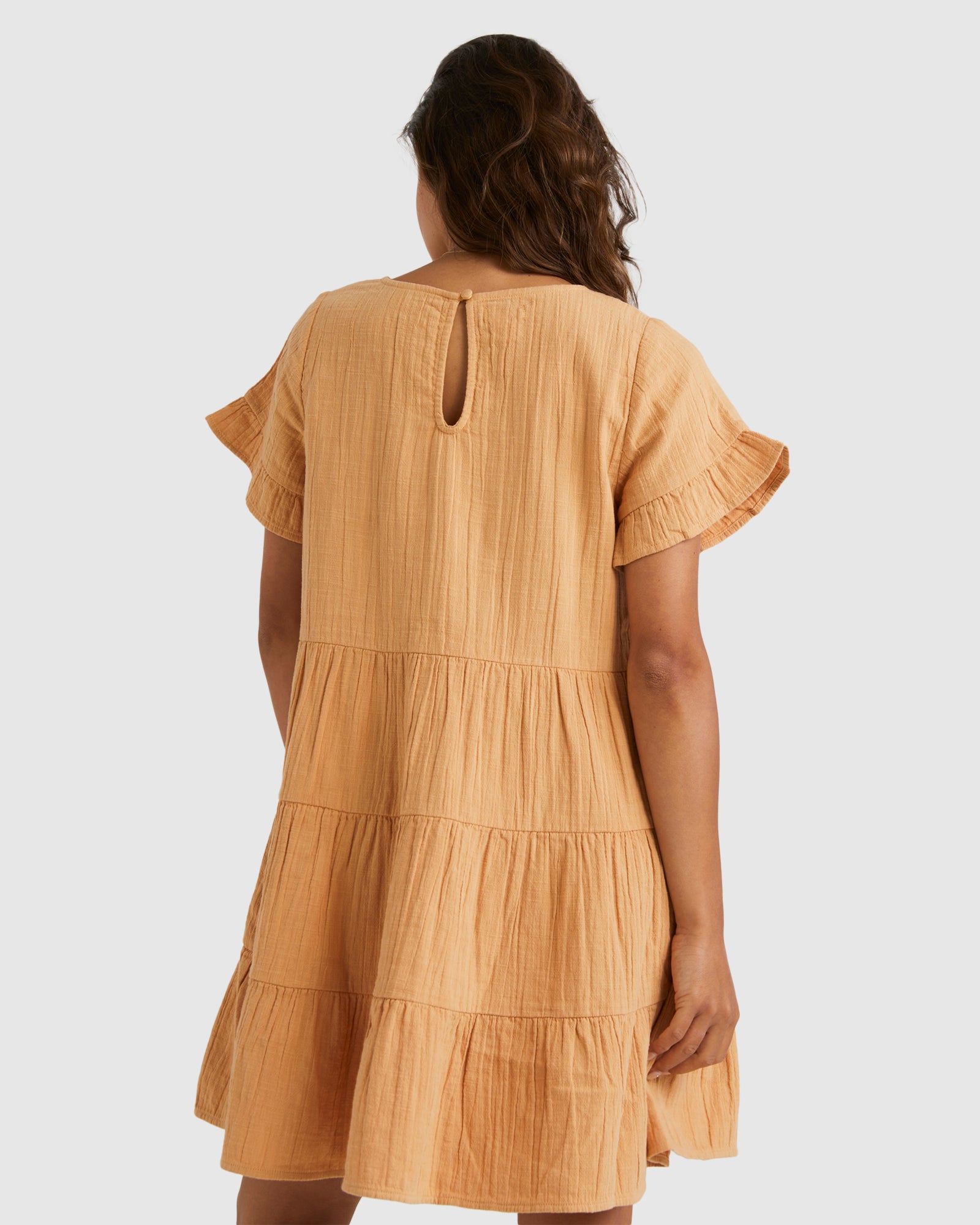 Womens Pixie Mini Dress