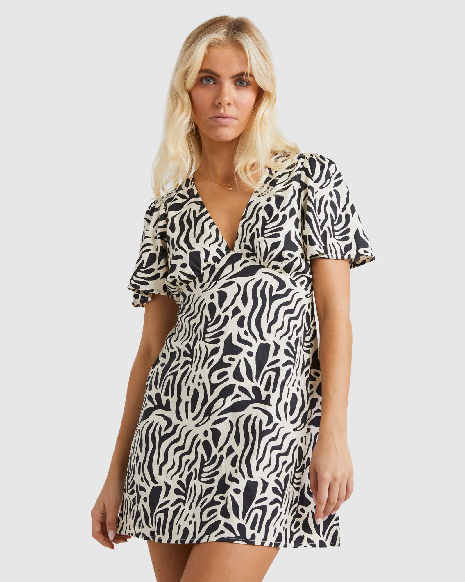 Womens La Cala Dress
