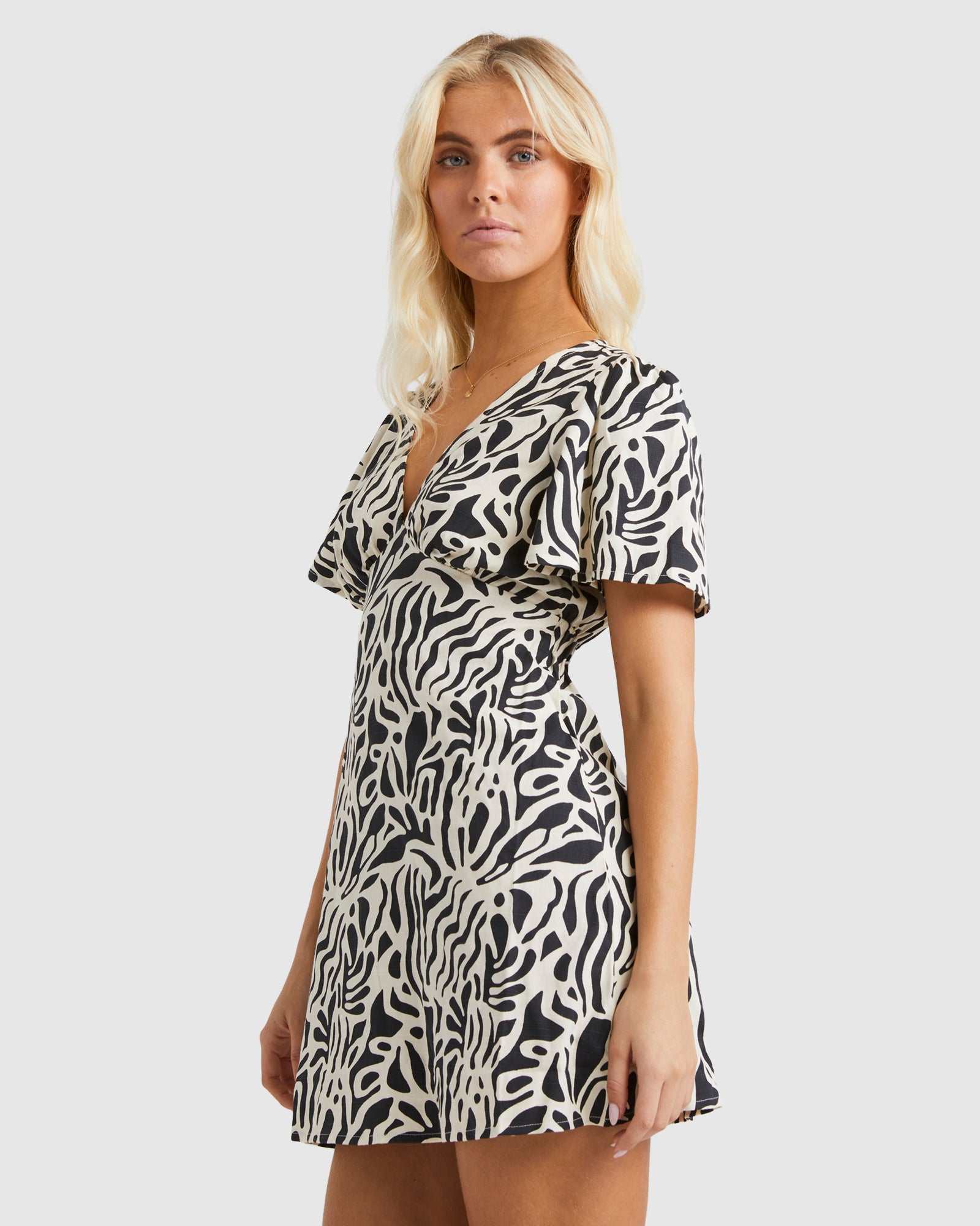 Womens La Cala Dress