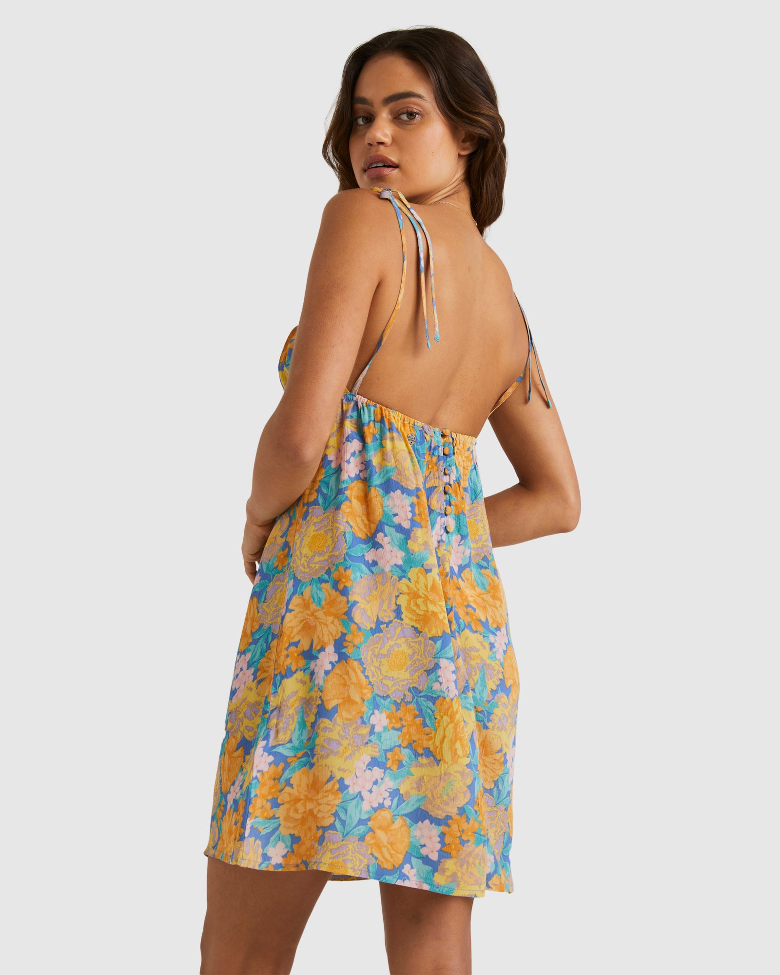 Womens Last Summer Dress