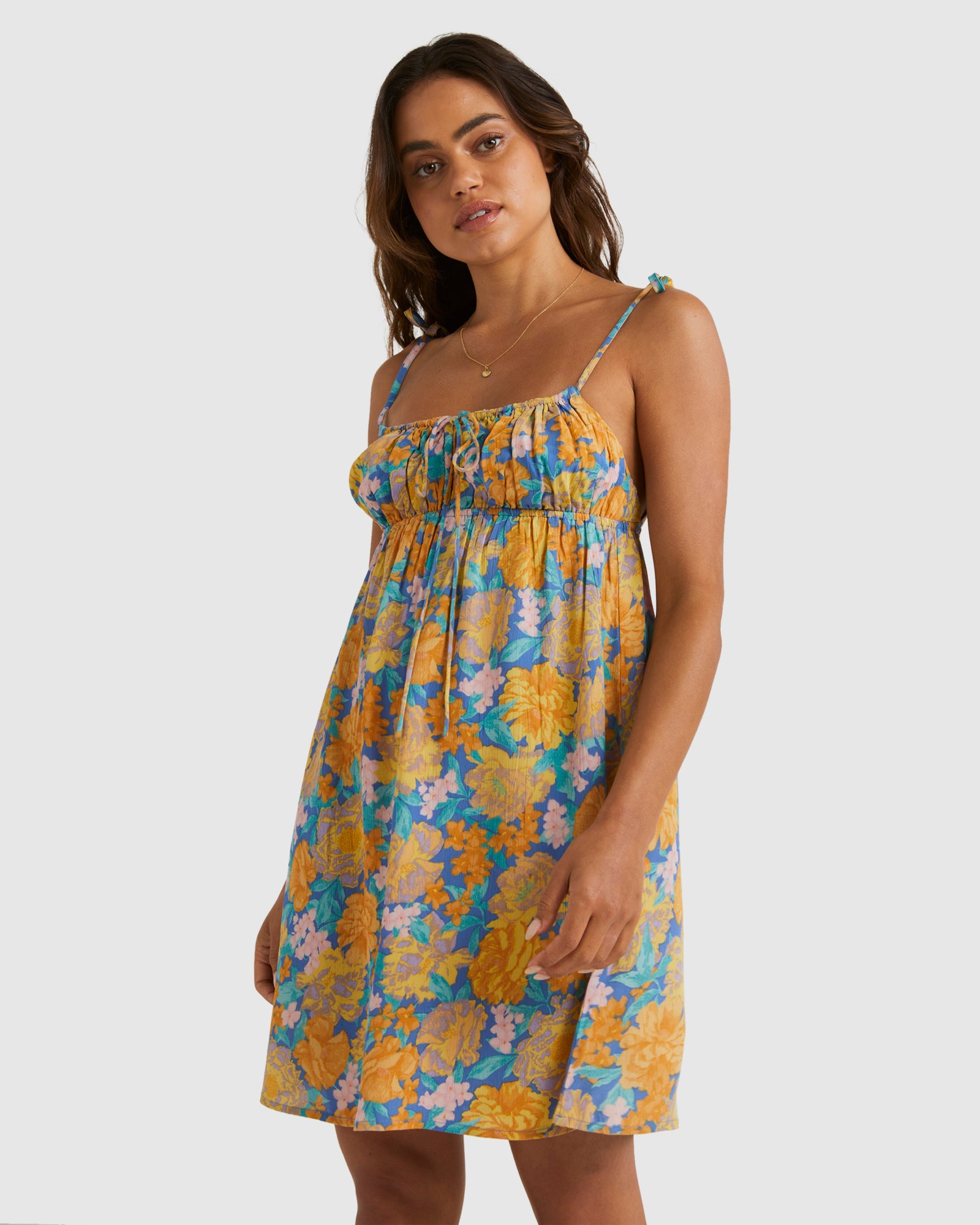 Womens Last Summer Dress