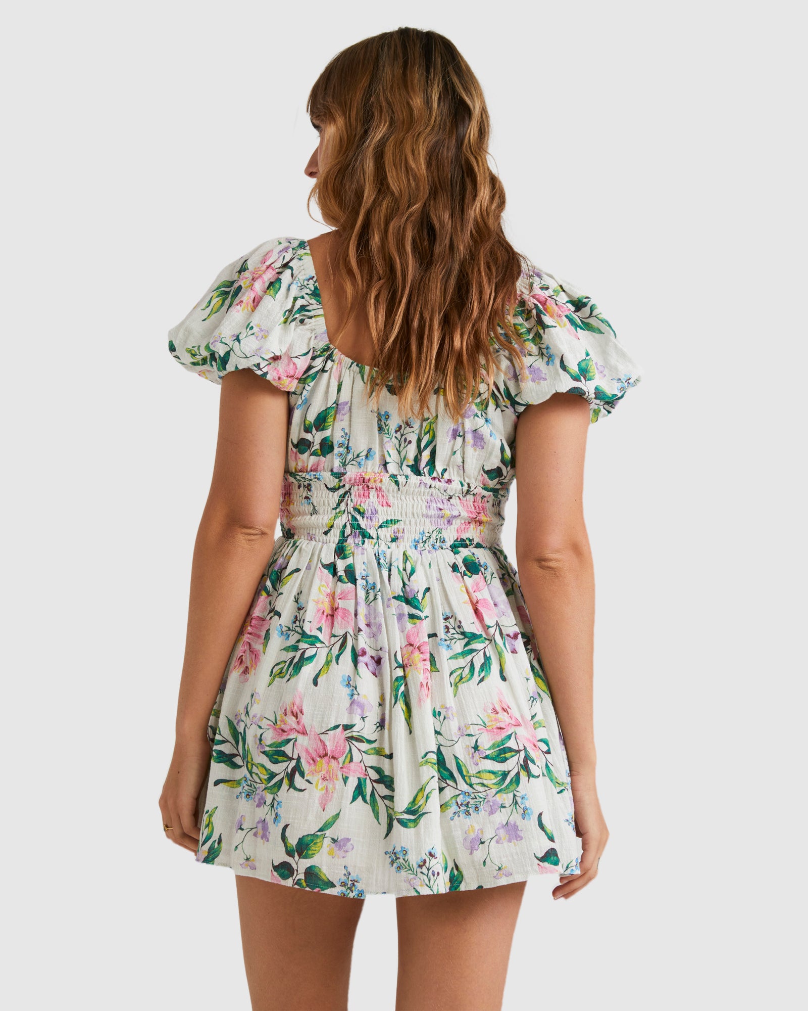 Womens Laylow Dress