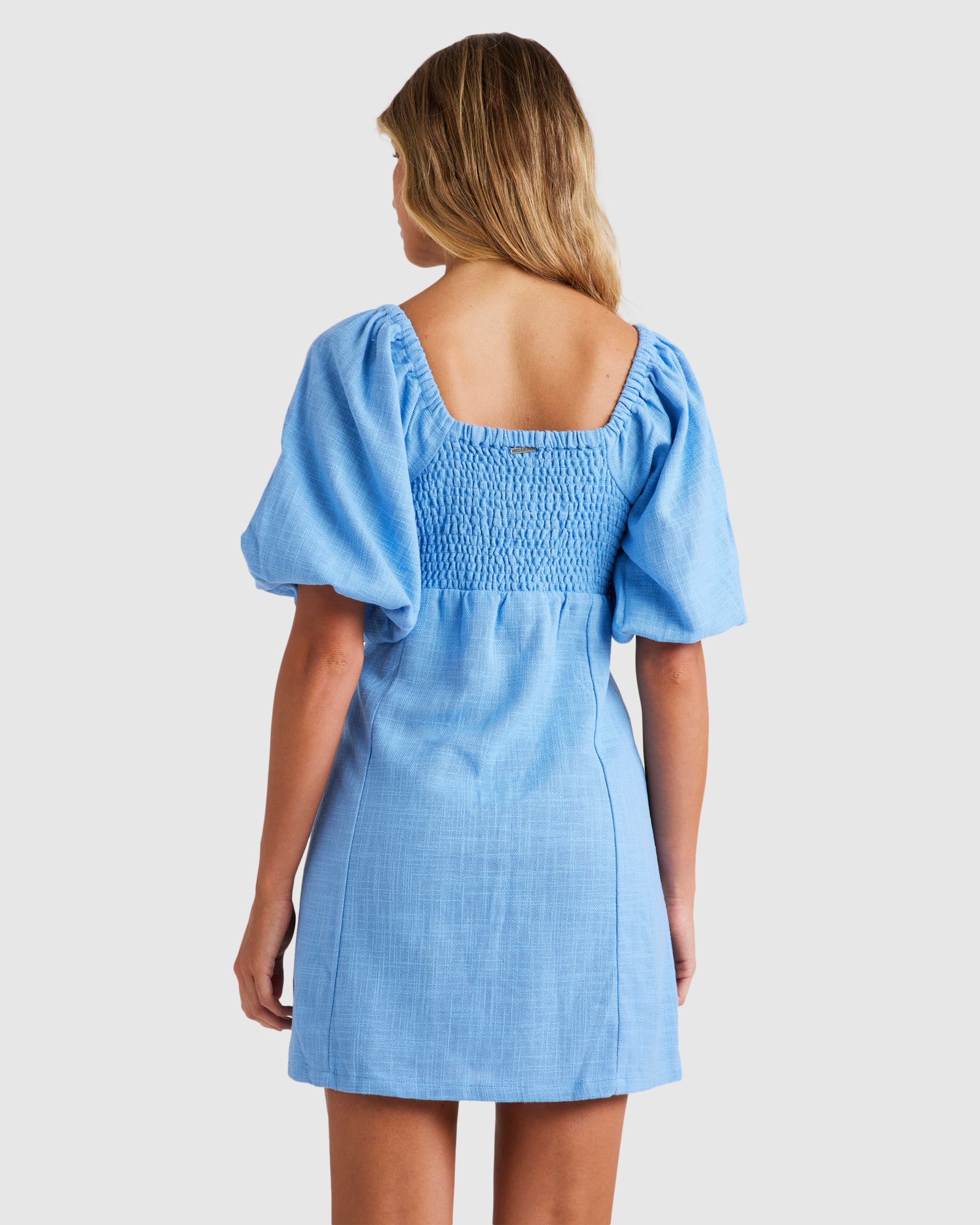 Womens Del Sol Dress