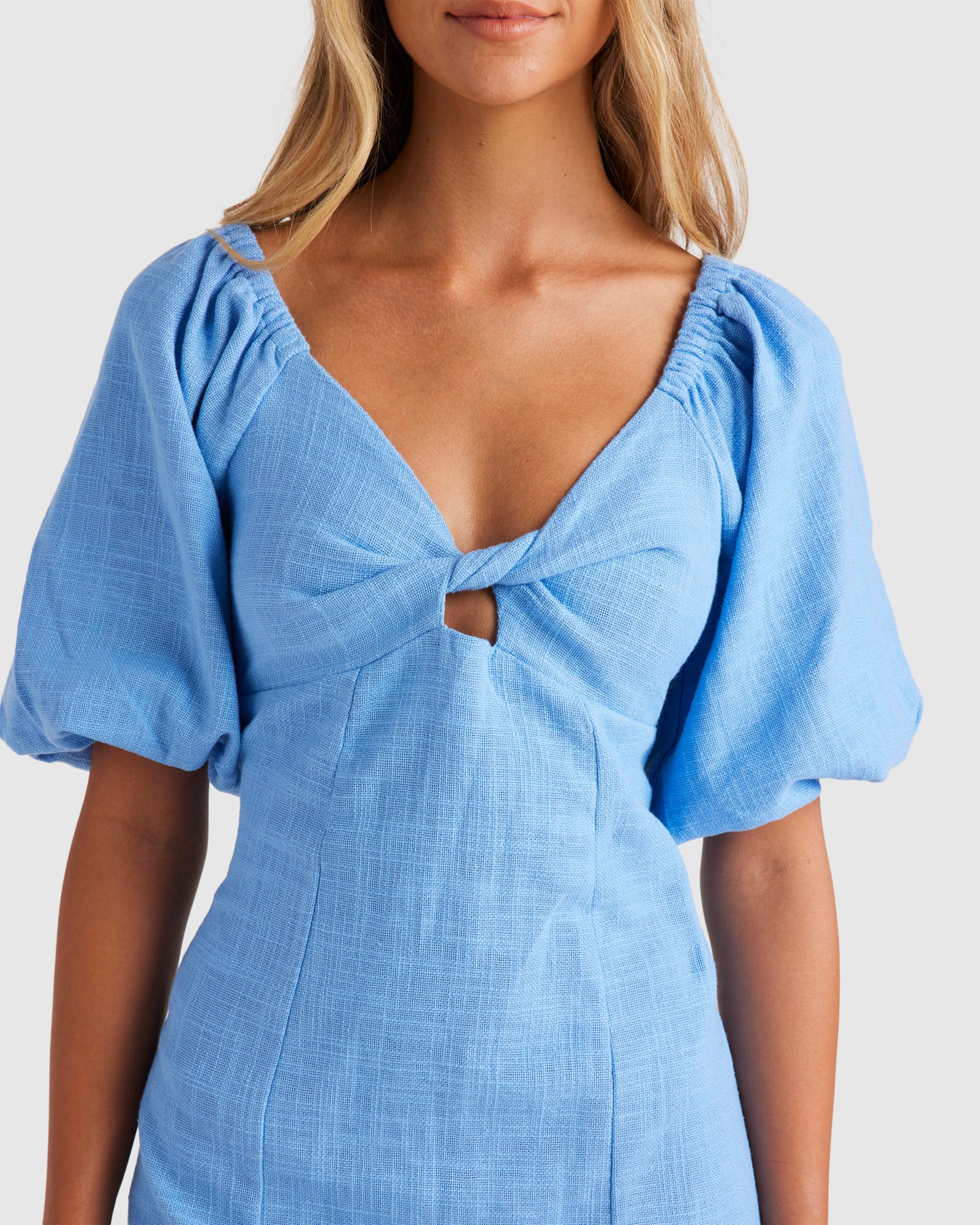 Womens Del Sol Dress