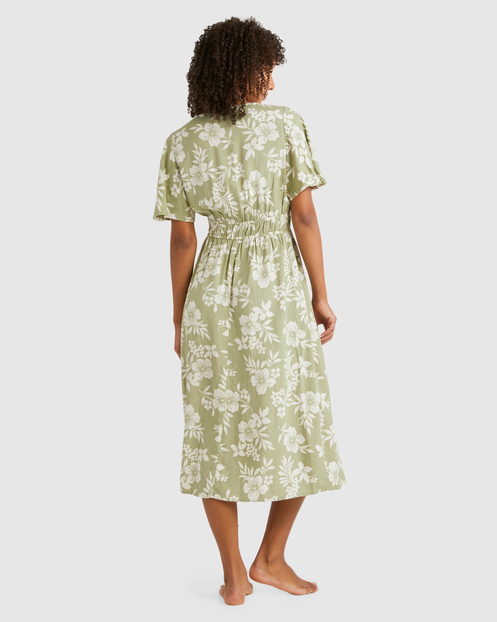 Womens Dusk Dreamin' Dress