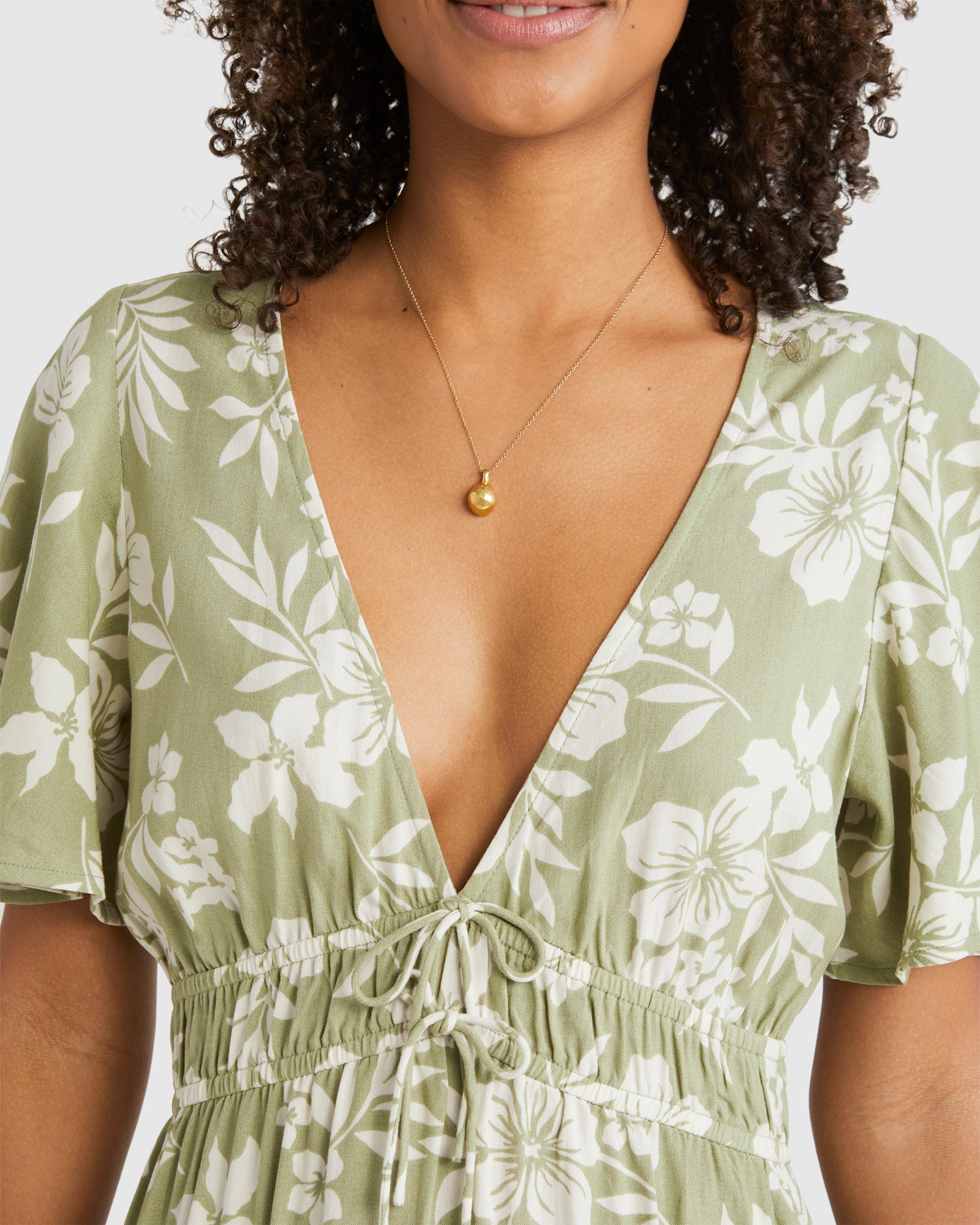 Womens Dusk Dreamin' Dress