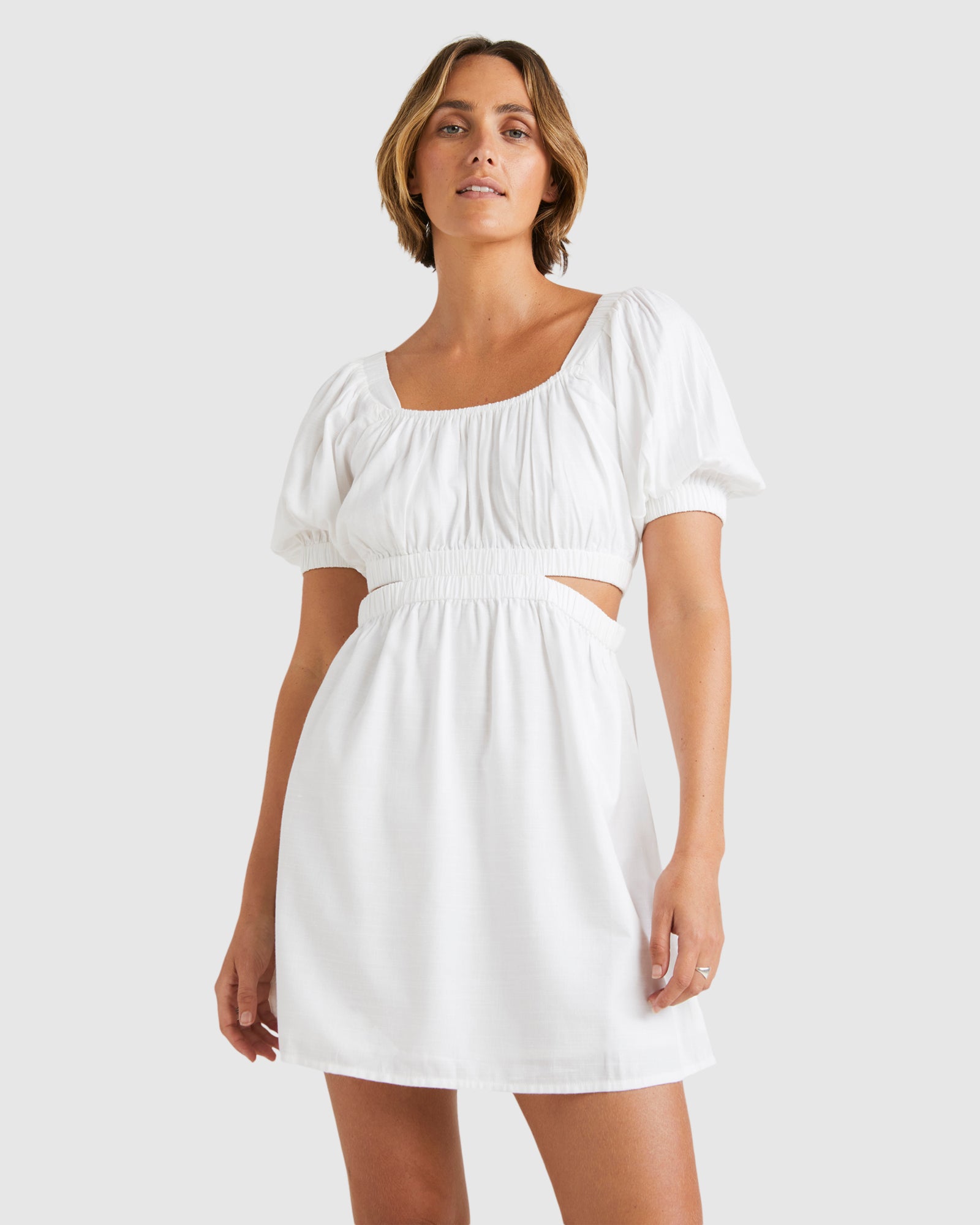 Womens Dare To Bare Dress