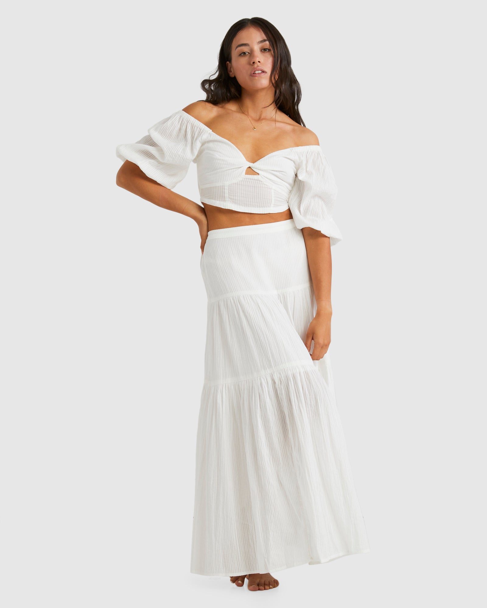 Womens Del Sole Skirt