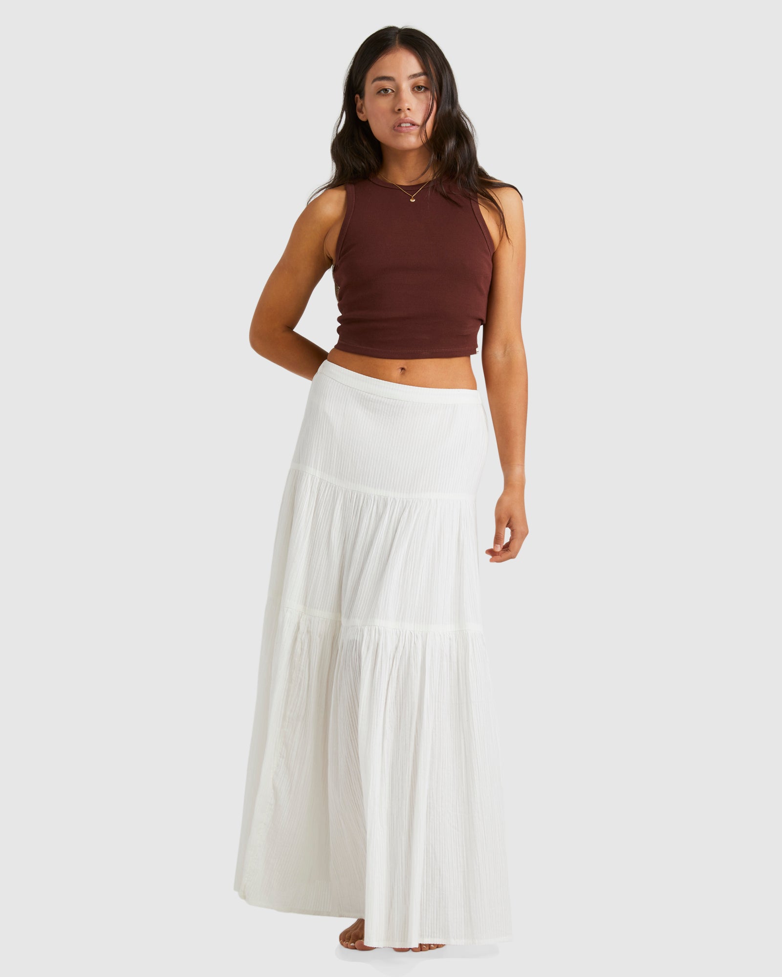 Womens Del Sole Skirt