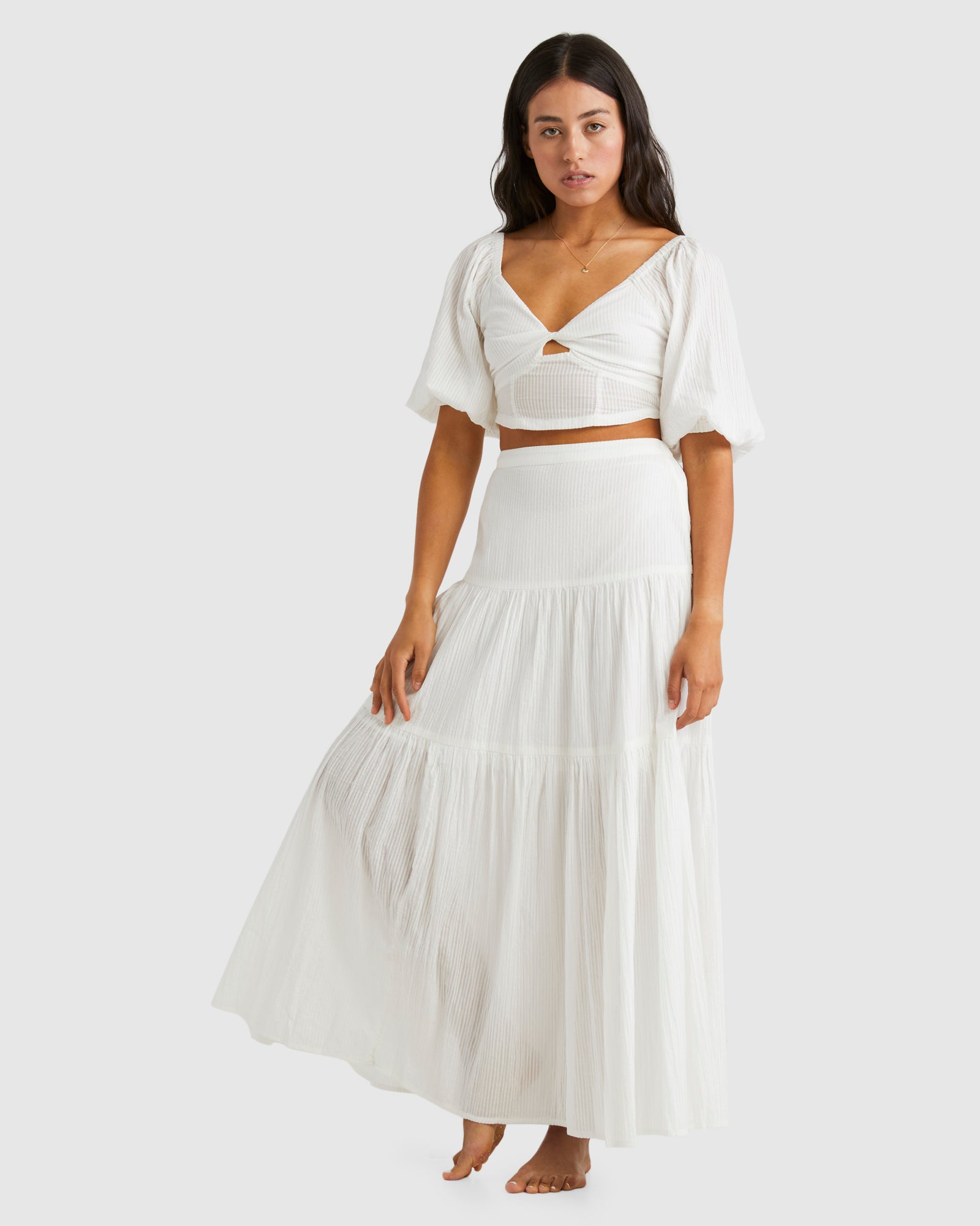 Womens Del Sole Skirt