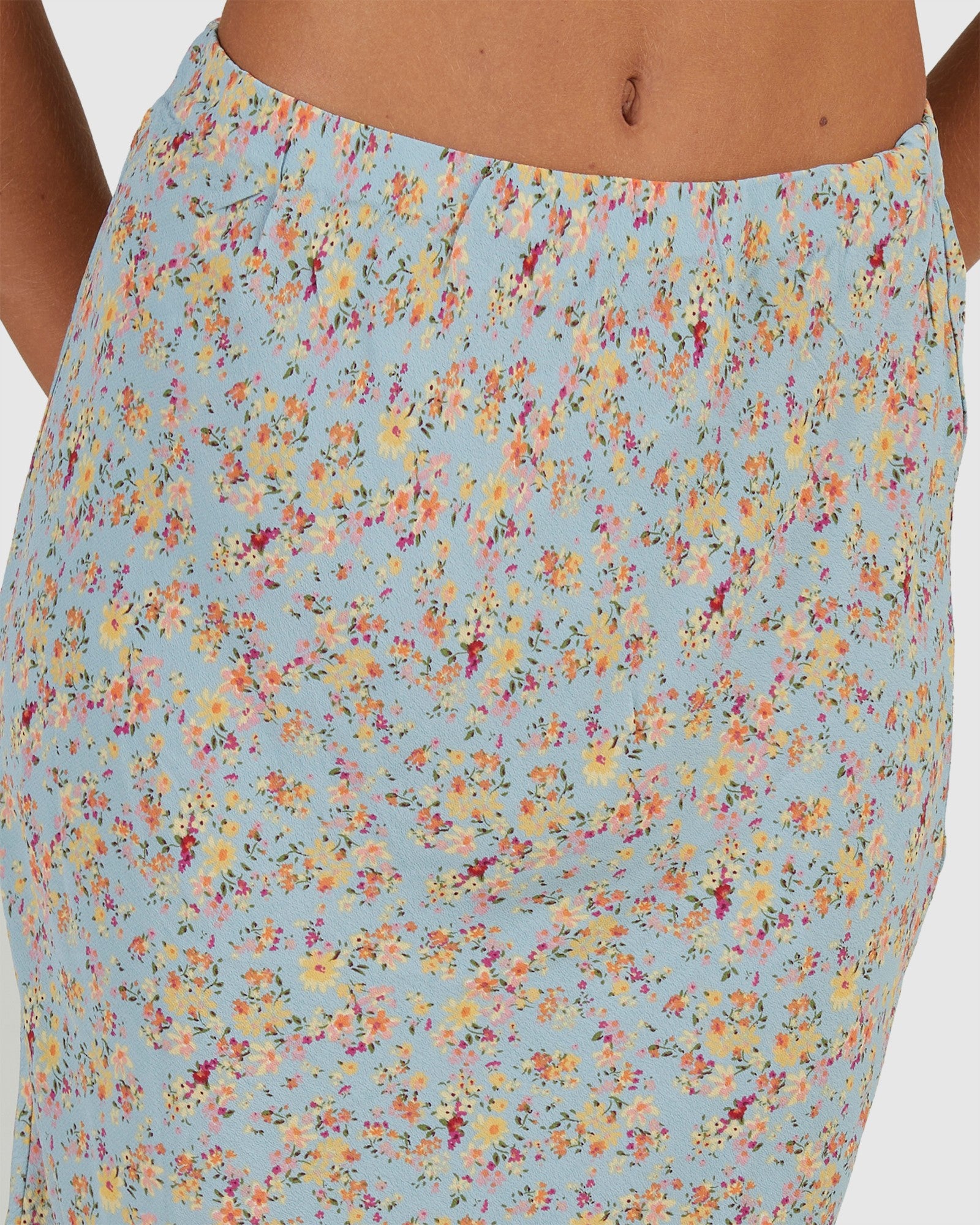 Womens Sunshine Dream Skirt