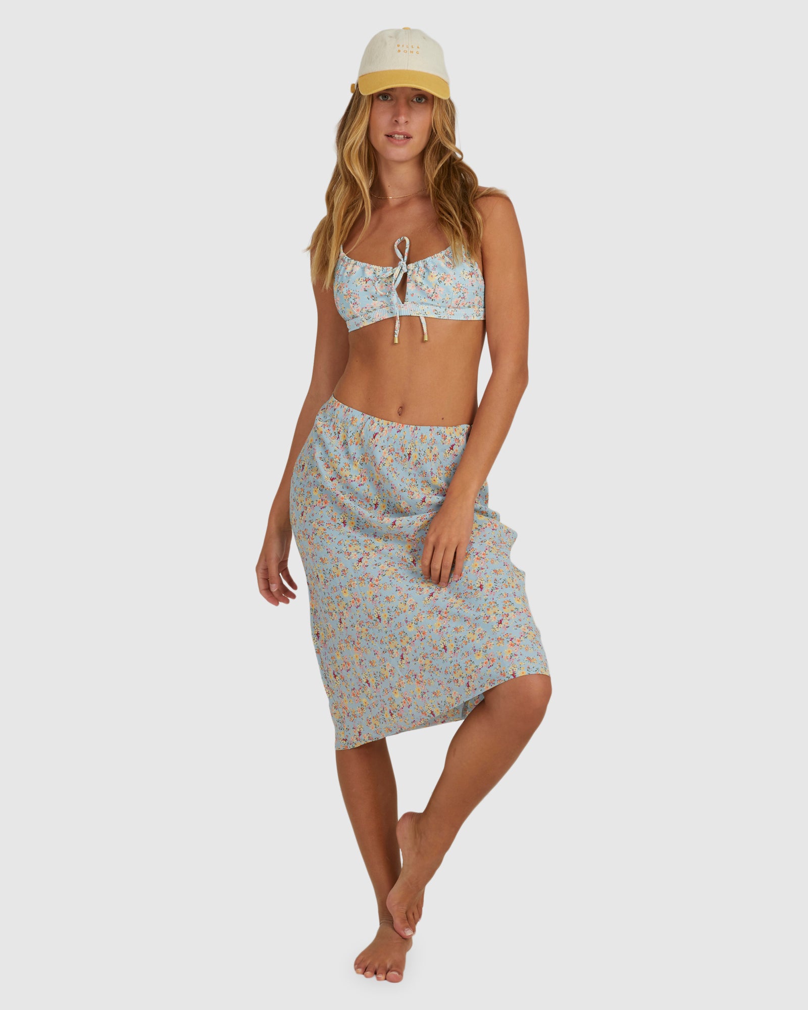 Womens Sunshine Dream Skirt