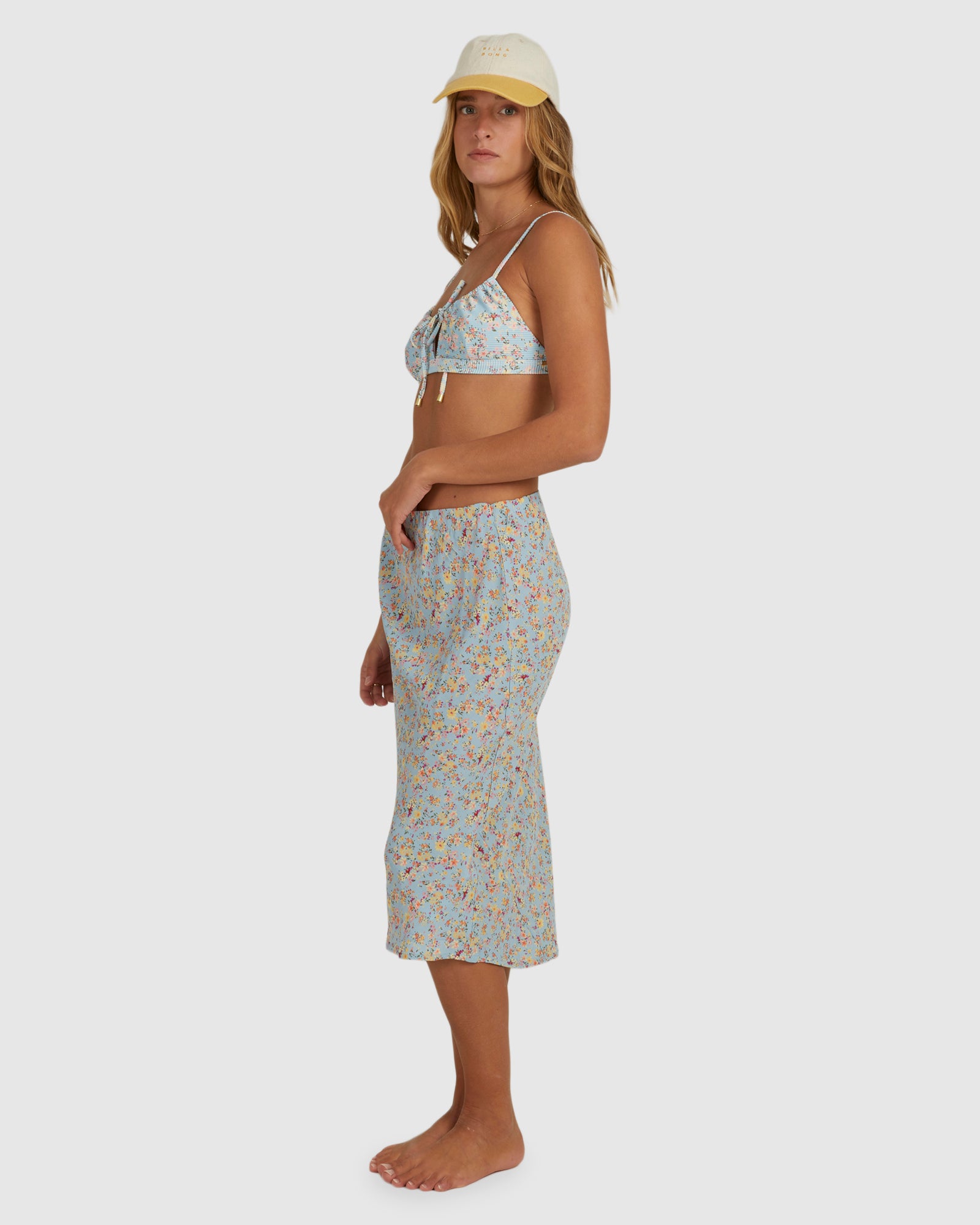 Womens Sunshine Dream Skirt