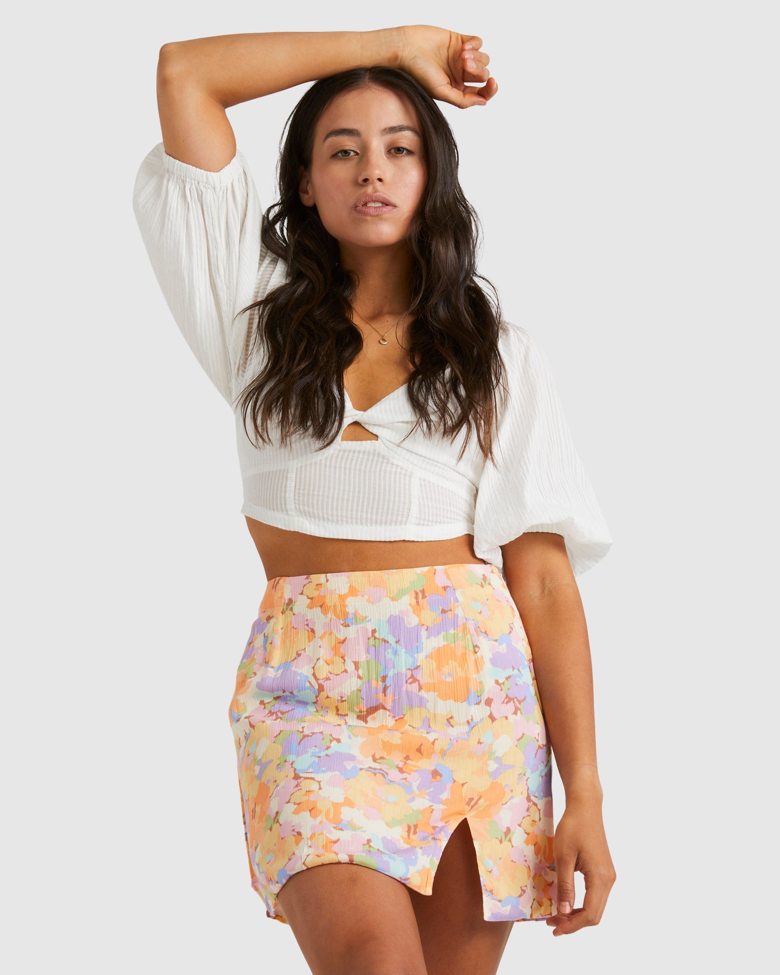 Womens Your Fav Skirt